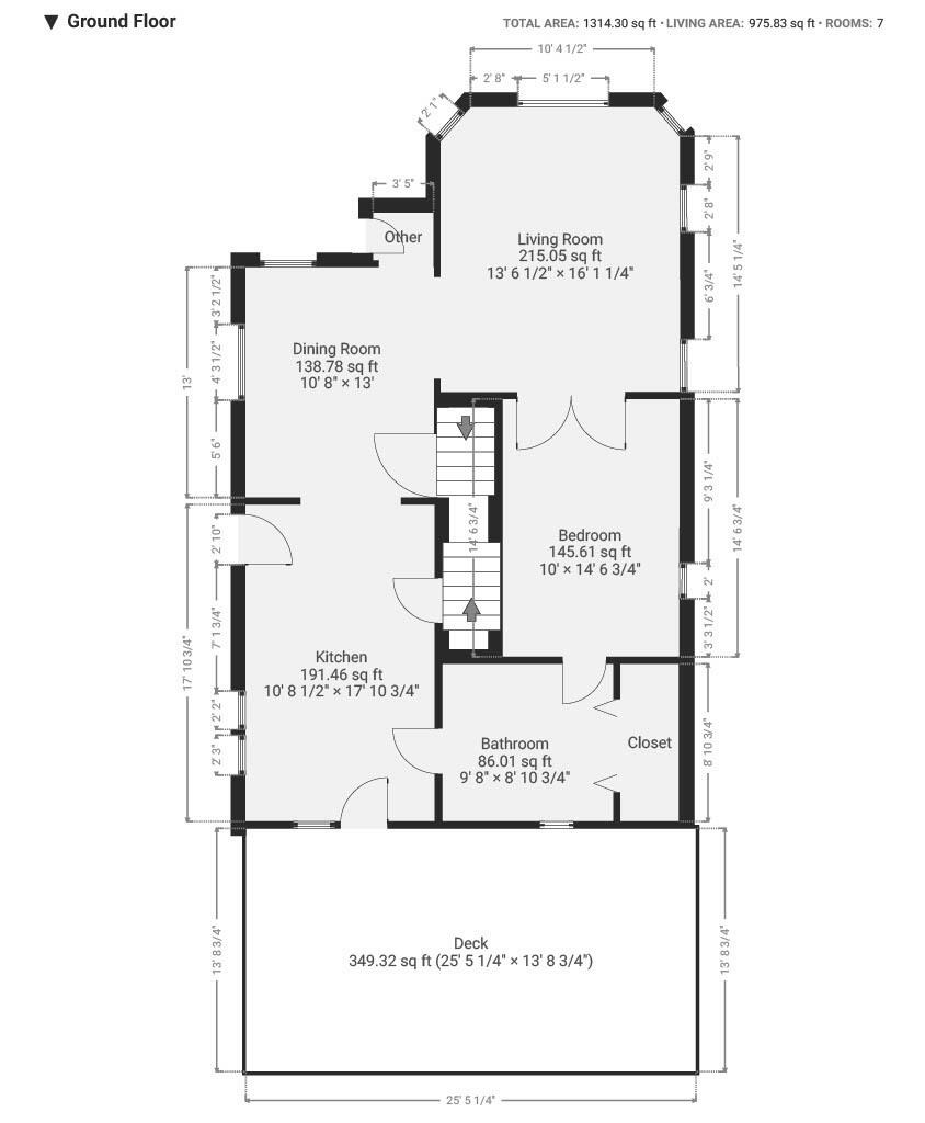 Jefferson St, Hart, MI 49420
