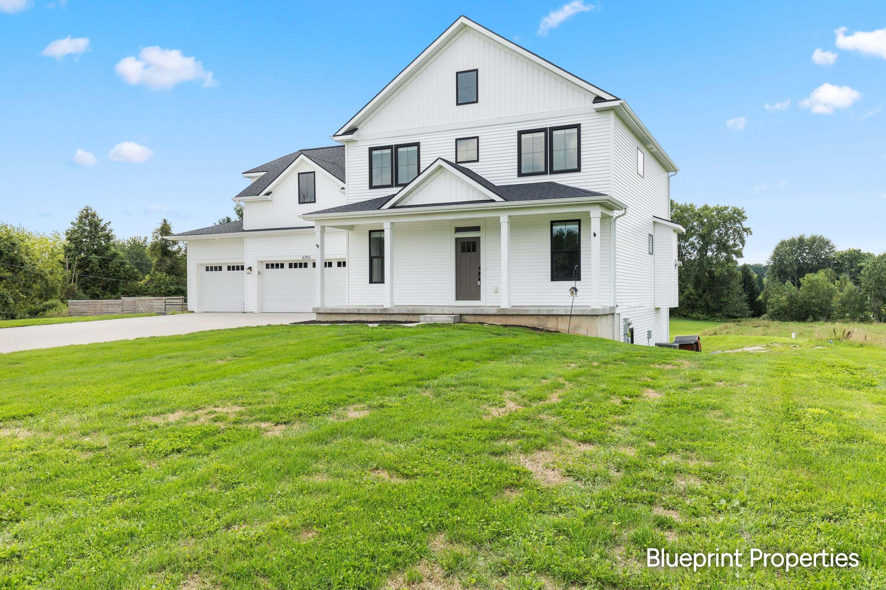 Alto Farm Ln, Alto, MI 49302 #1