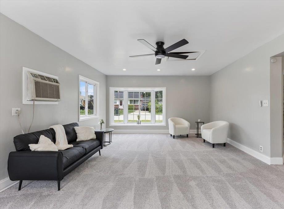 Martin Rd, Saint Clair Shores, MI 48081 #1