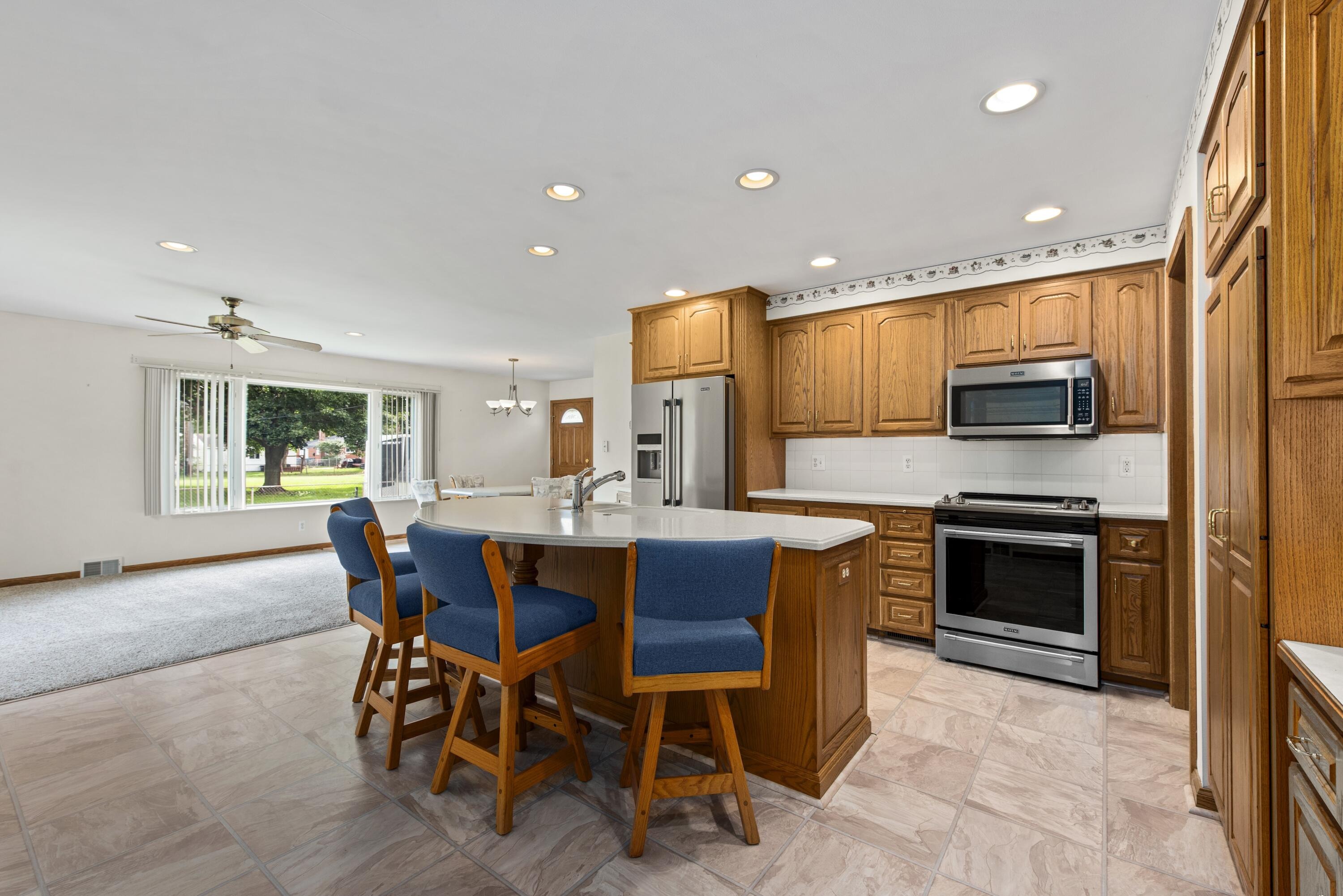 Ardel Dr, Sterling Heights, MI 48314 #1