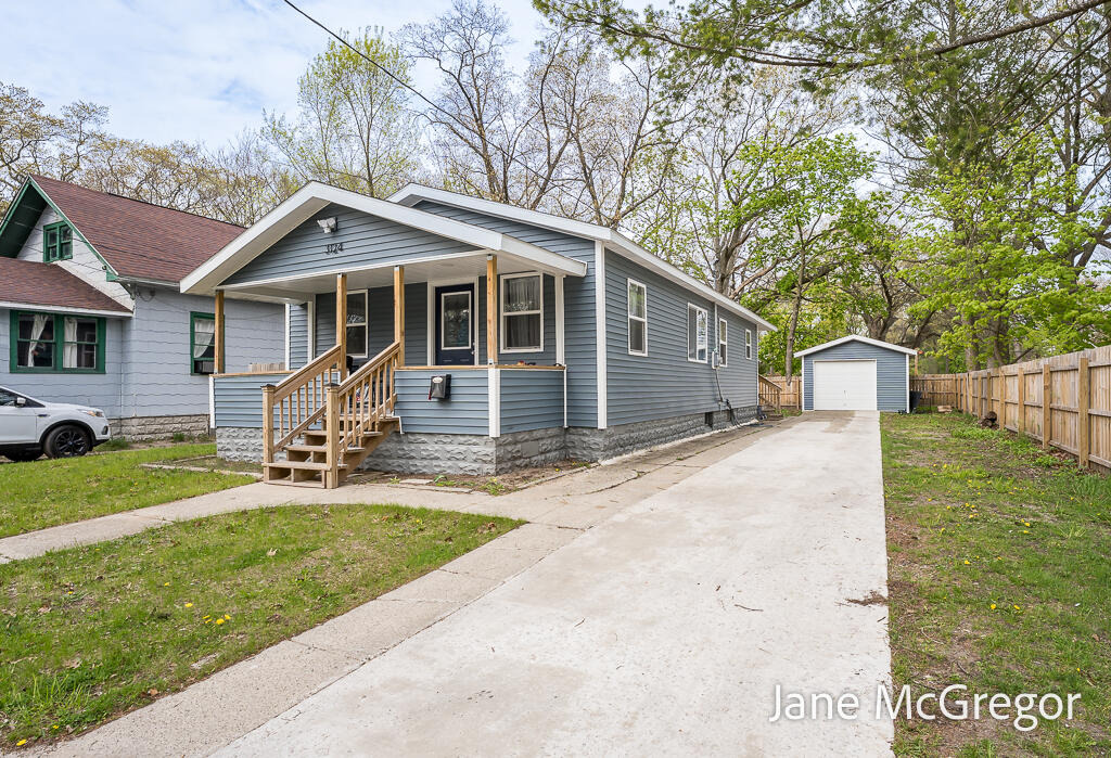 5th St, Muskegon, MI 49444 #1