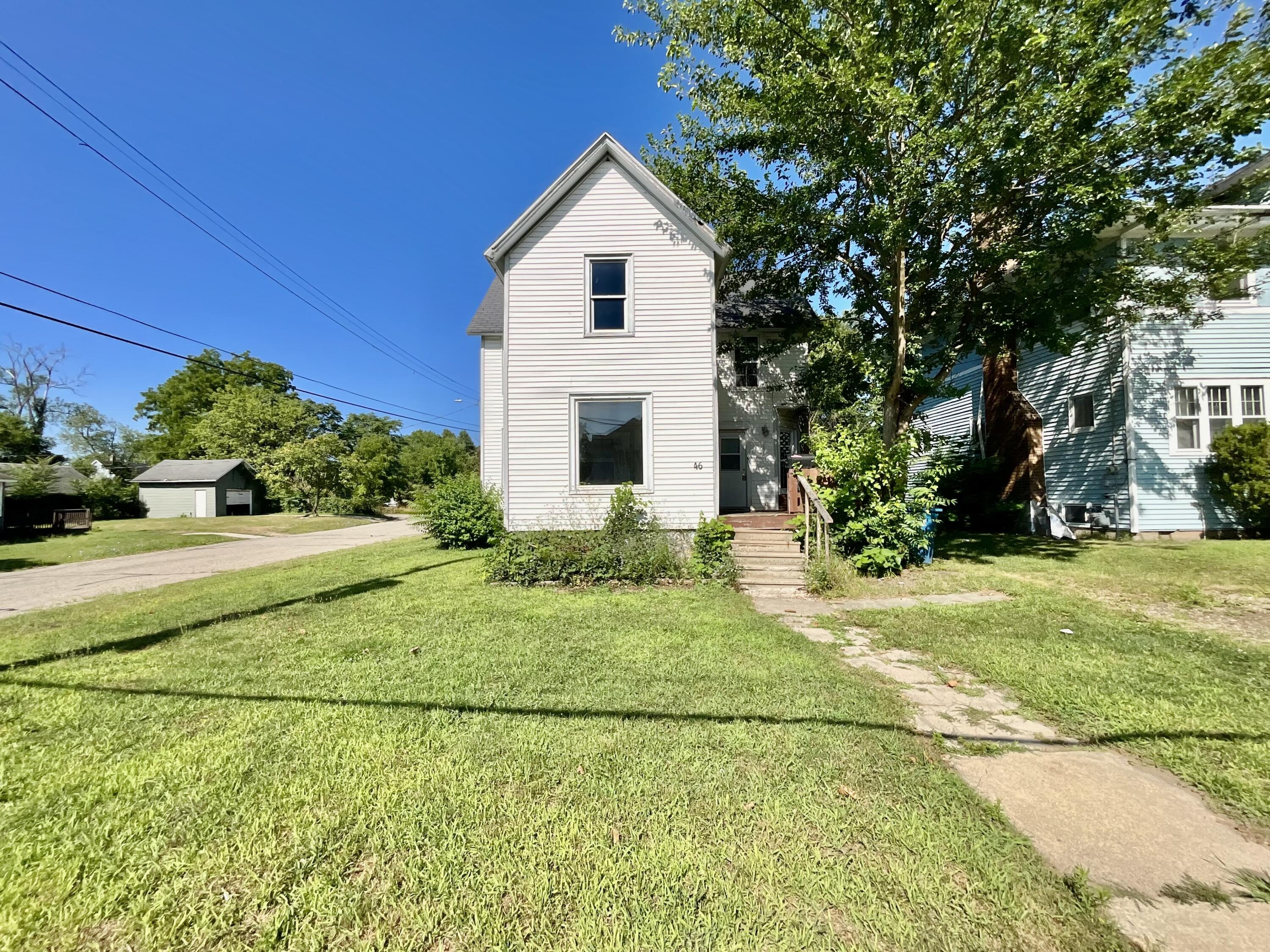 Byron St, Battle Creek, MI 49017 #1