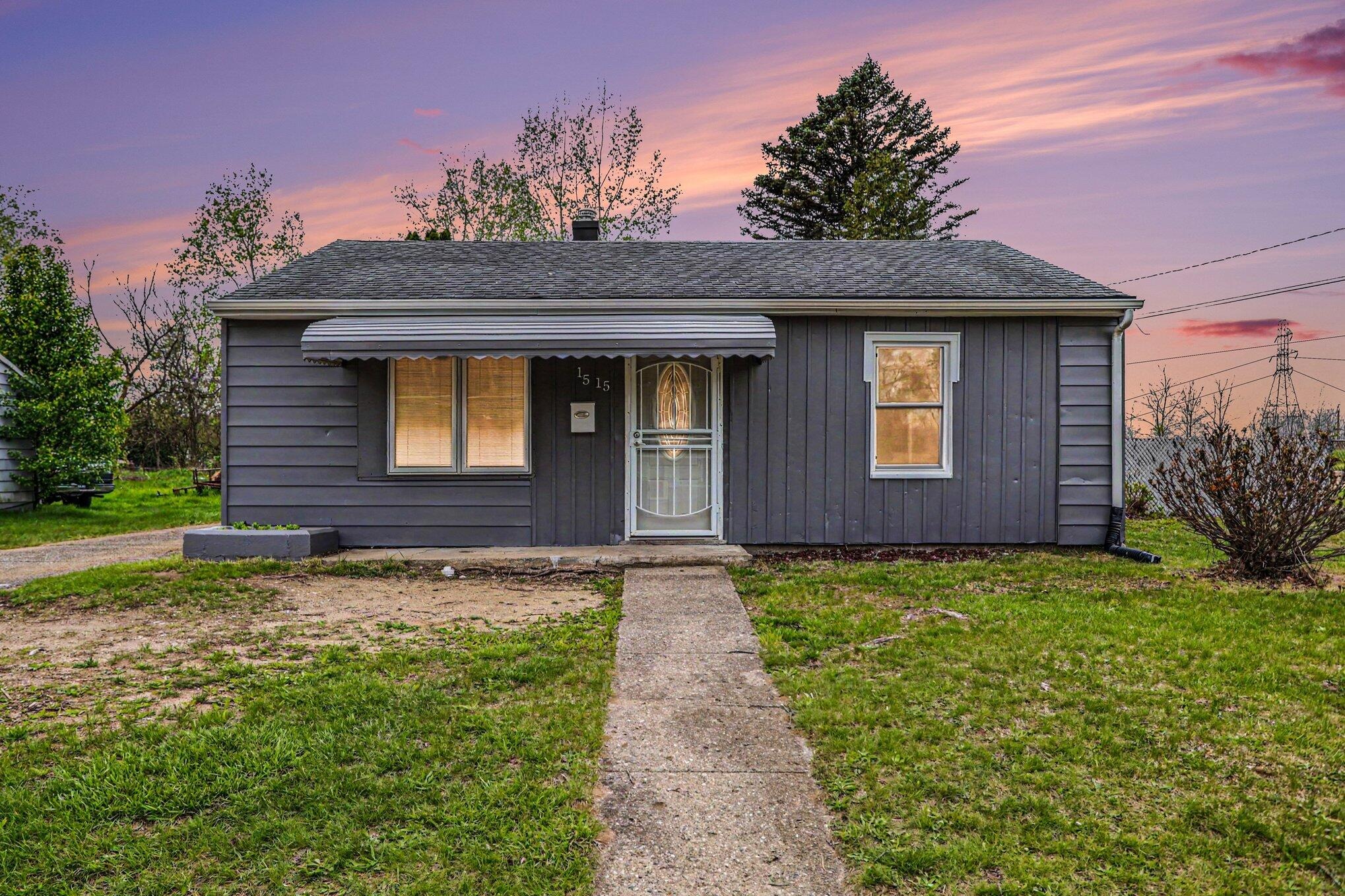 Dean Dr, Albion, MI 49224