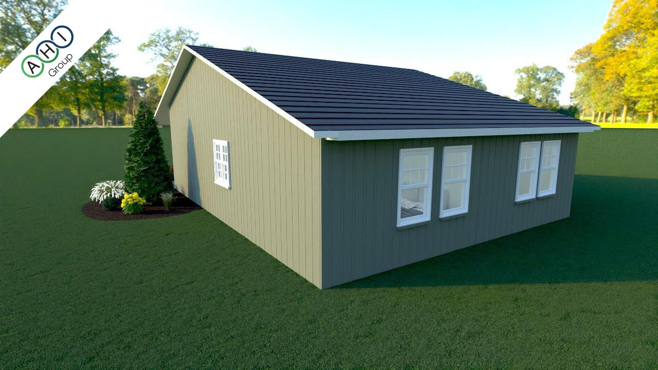 Hatch St, Sturgis, MI 49091