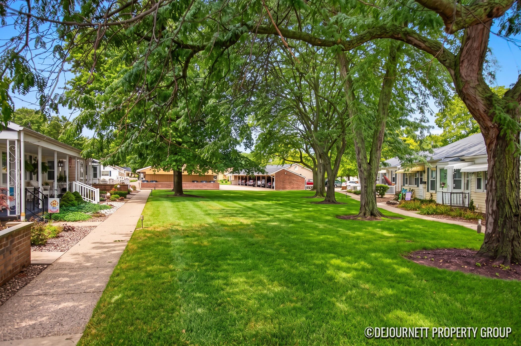 Village Ln, Jenison, MI 49428 #1