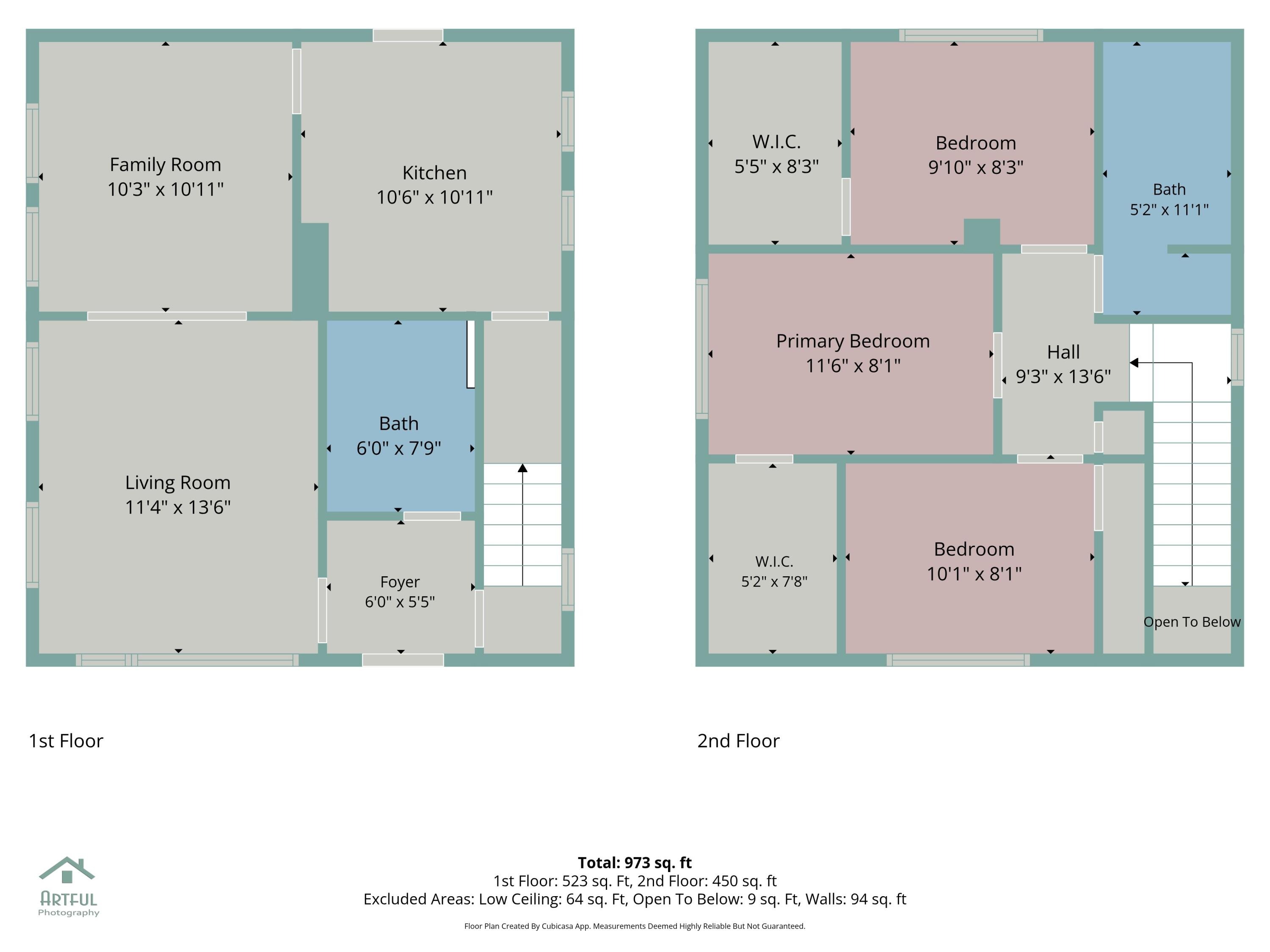 Arlington St, Detroit, MI 48212