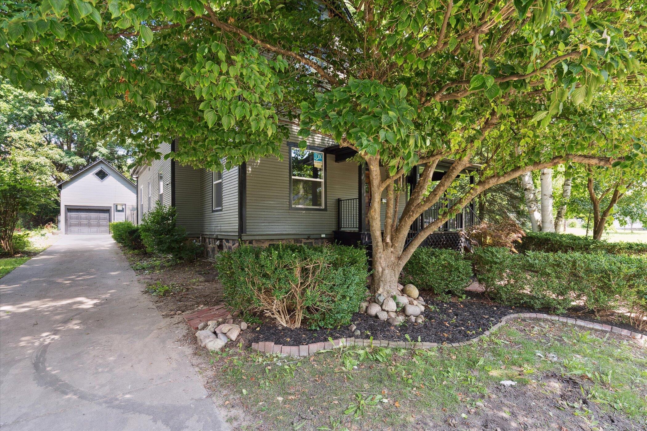 Garfield Ave, Battle Creek, MI 49017 #1
