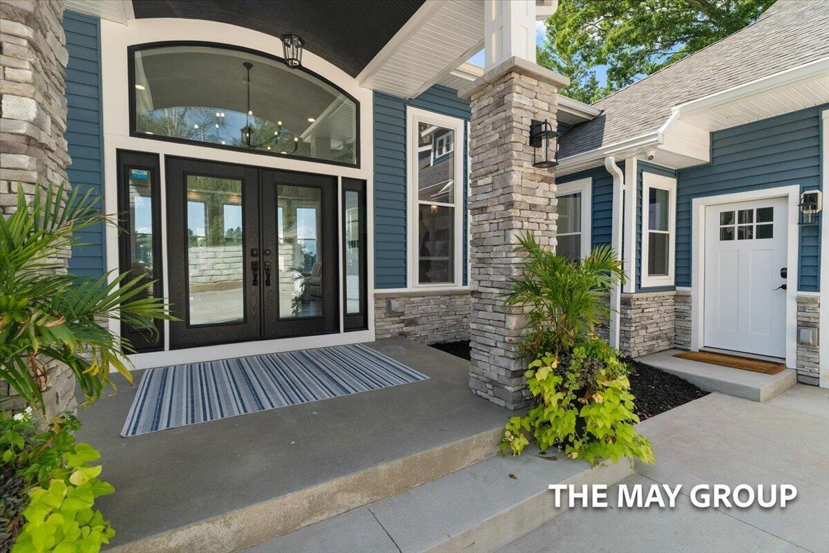 Manderley Dr, Grand Rapids, MI 49525
