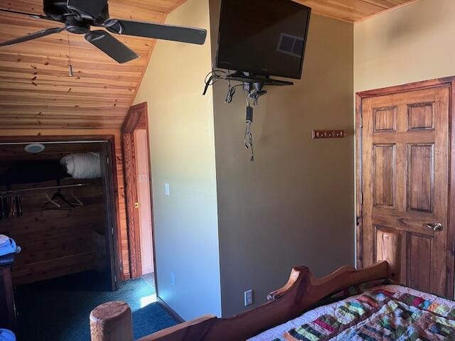 Skocelas Rd, Manistee, MI 49660 #1
