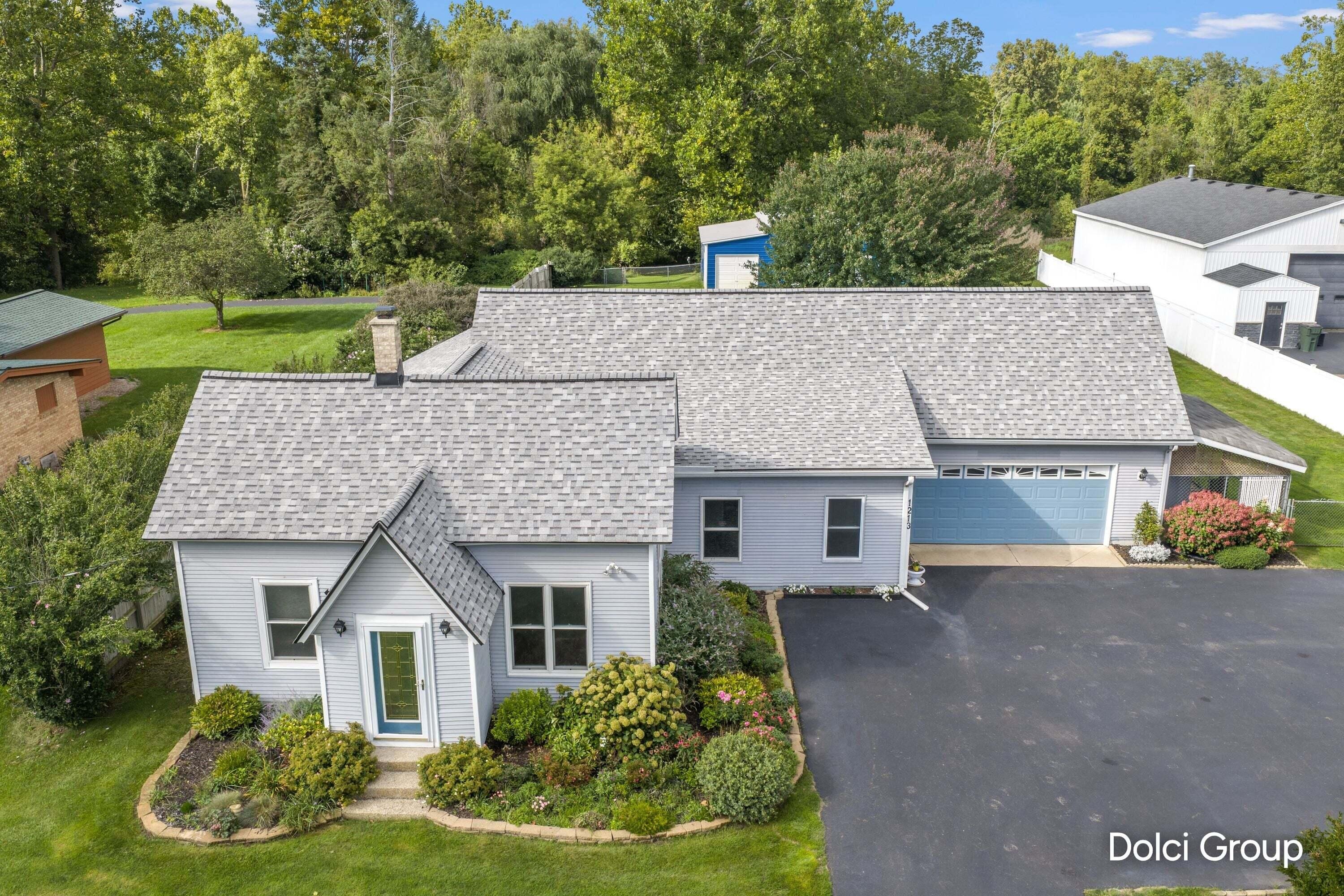 Hayes St, Marne, MI 49435 #1