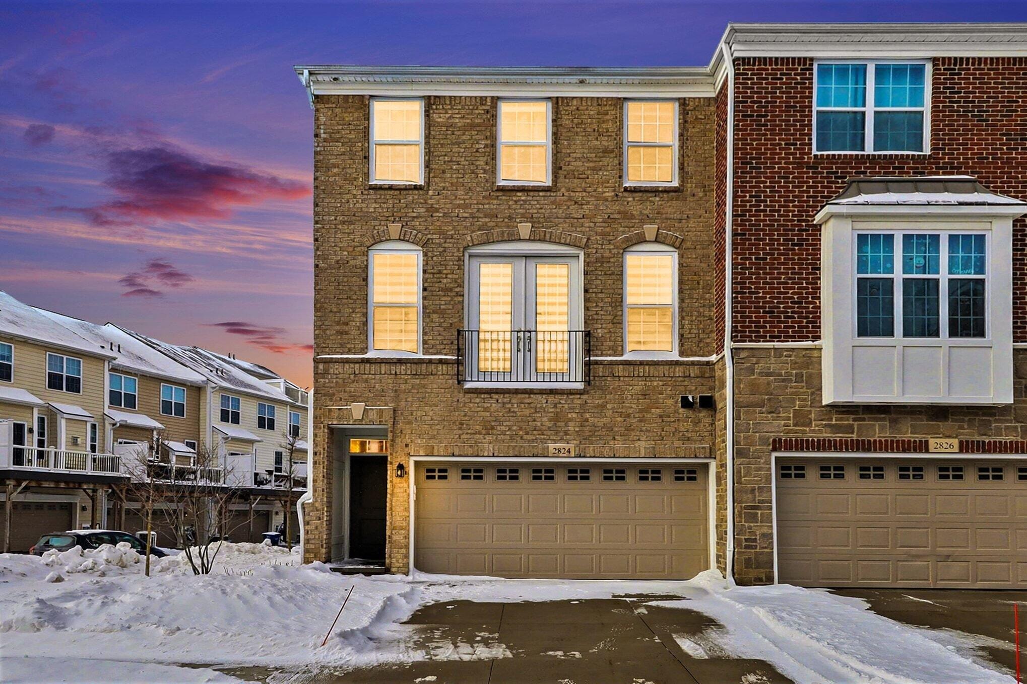 Ridington Rd, Ann Arbor, MI 48105