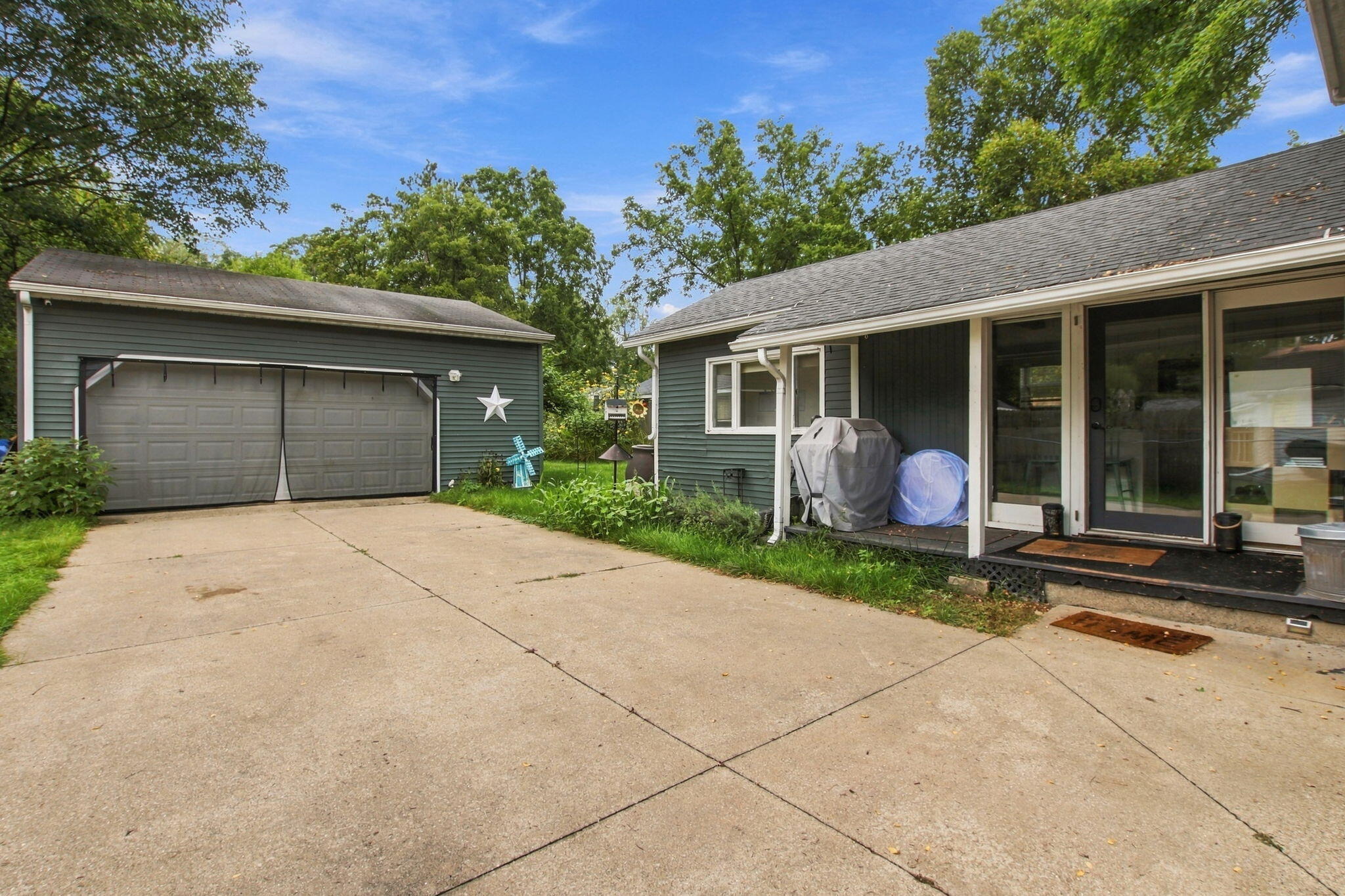 Gull Rd, Richland, MI 49083 #1