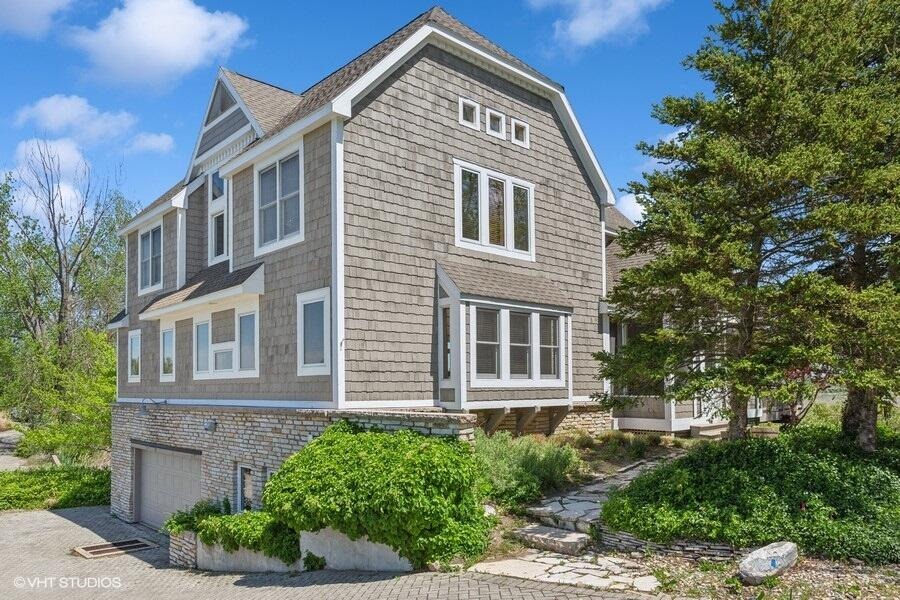Water St, New Buffalo, MI 49117