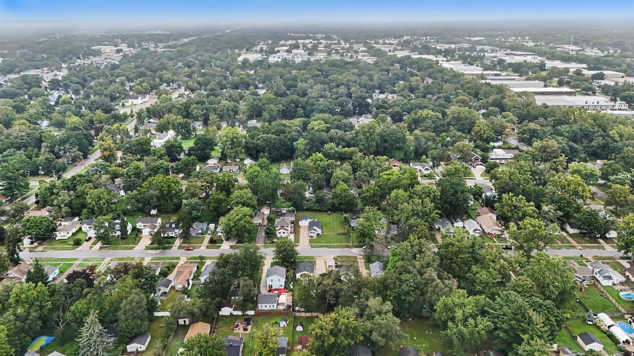 43rd St, Grand Rapids, MI 49548 #1