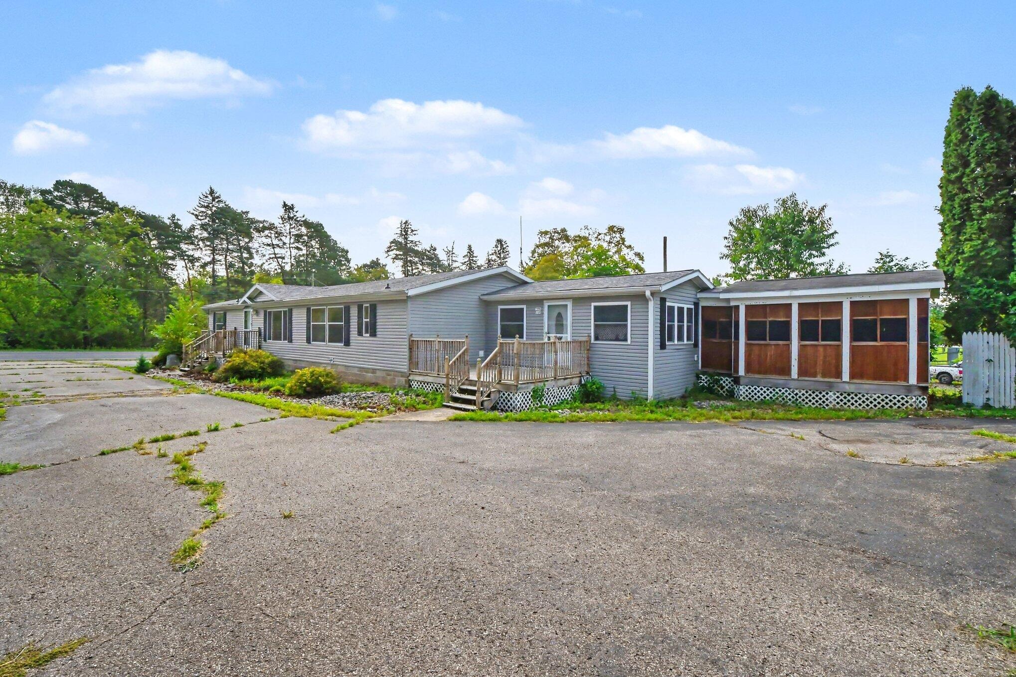 Wall St, Ionia, MI 48846 #1