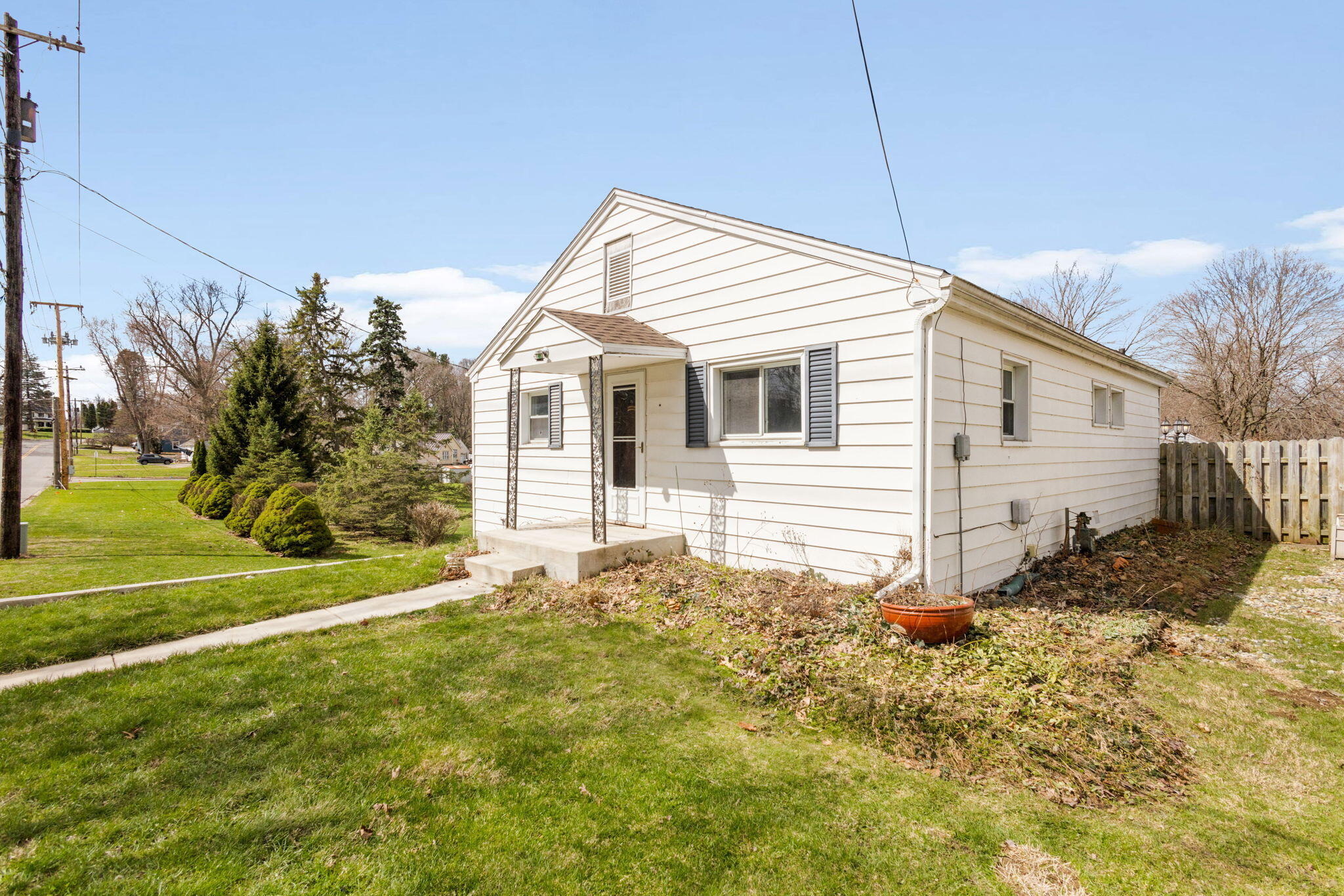 Terre Coupe St, Buchanan, MI 49107 #1