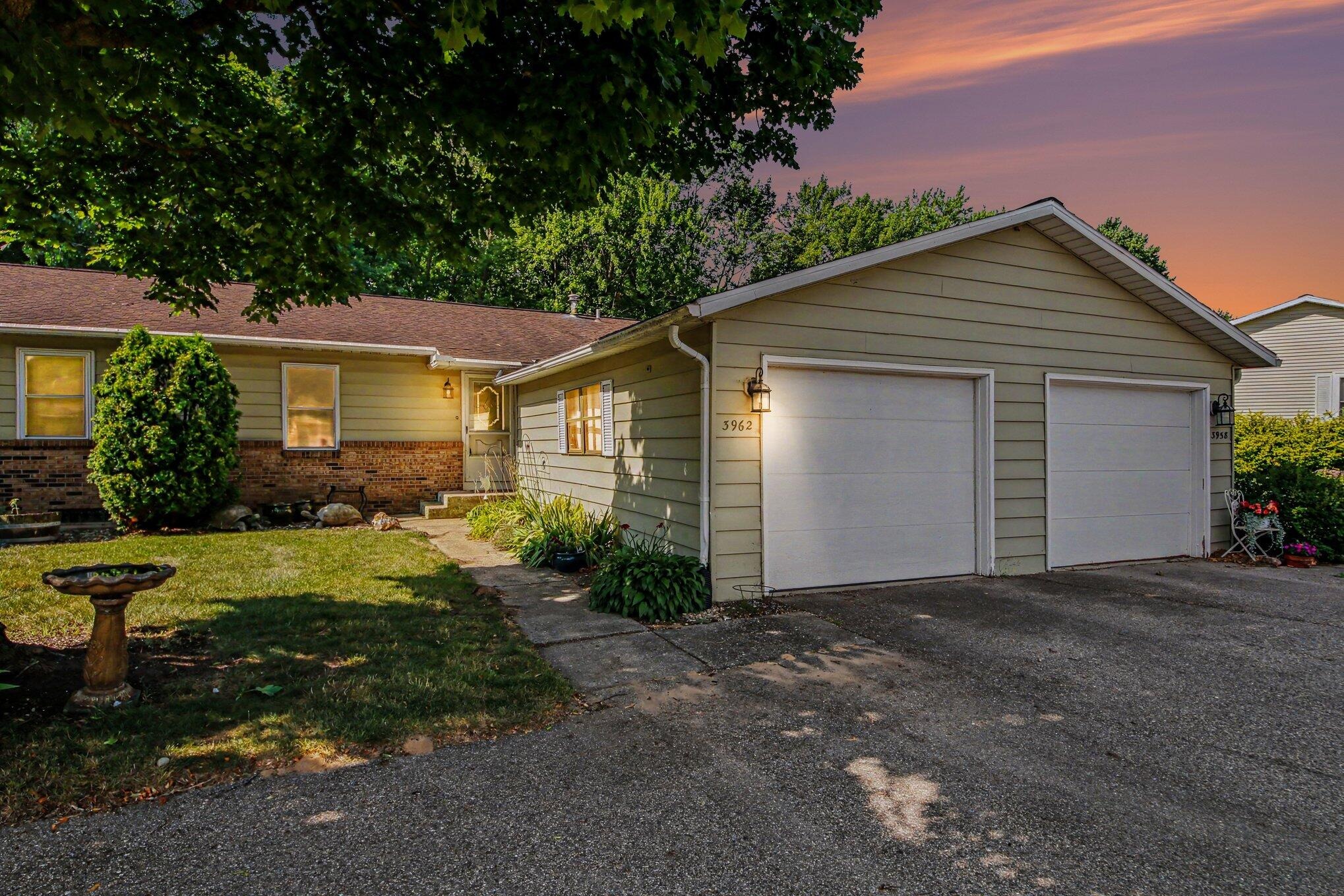 Monte Carlo Ct, Grand Rapids, MI 49512