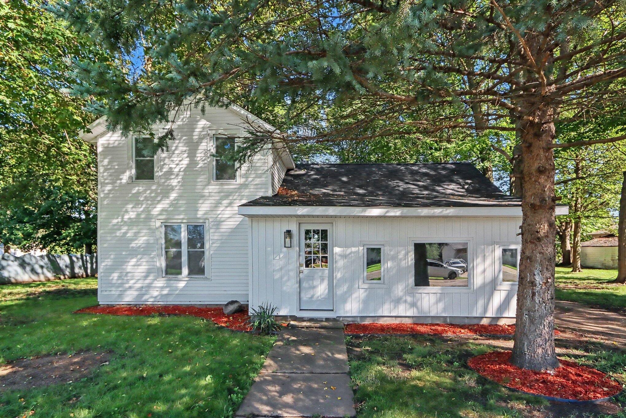 Osterhout , Schoolcraft, MI 49087