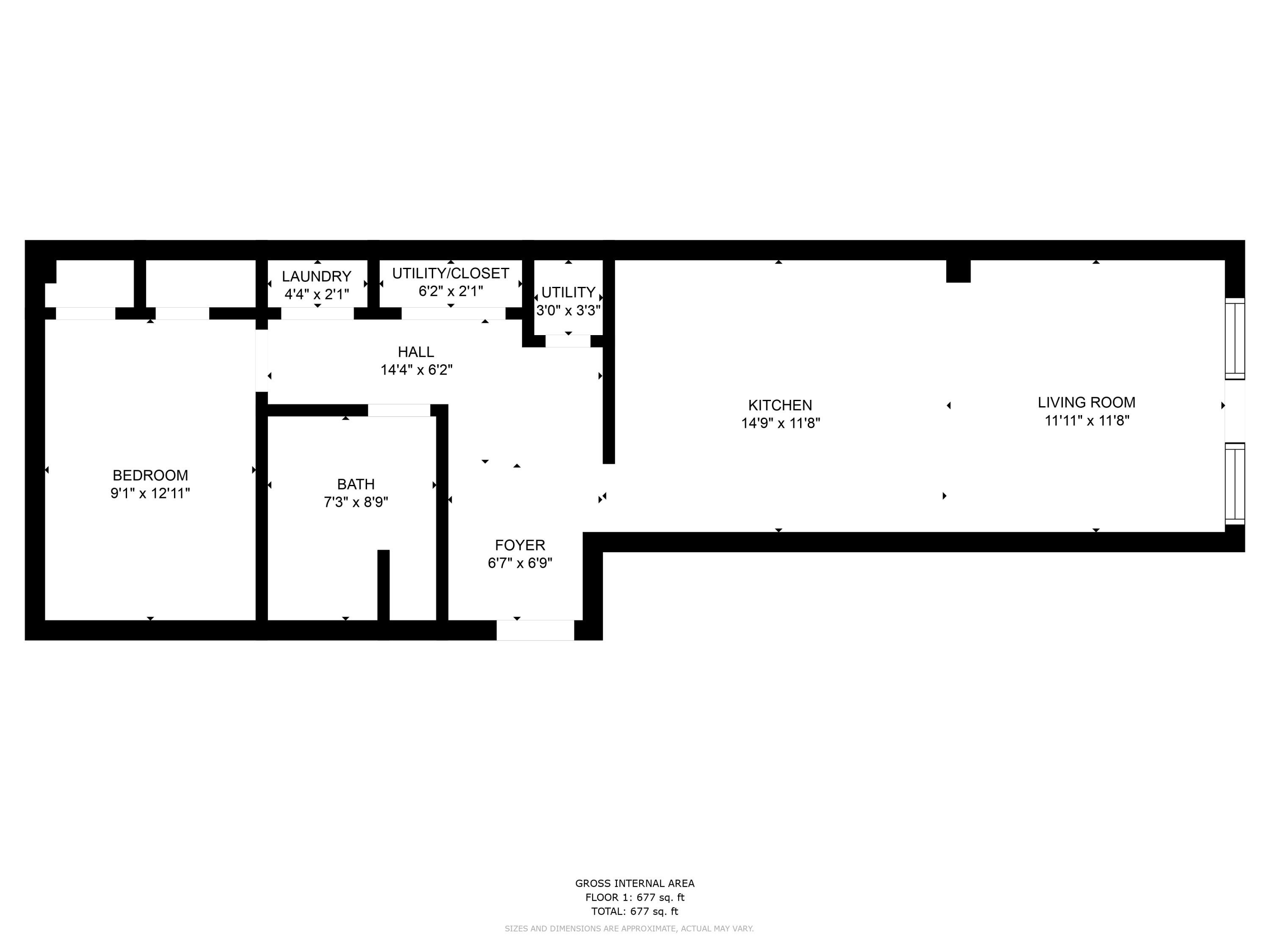 Main St, Ann Arbor, MI 48104 #1