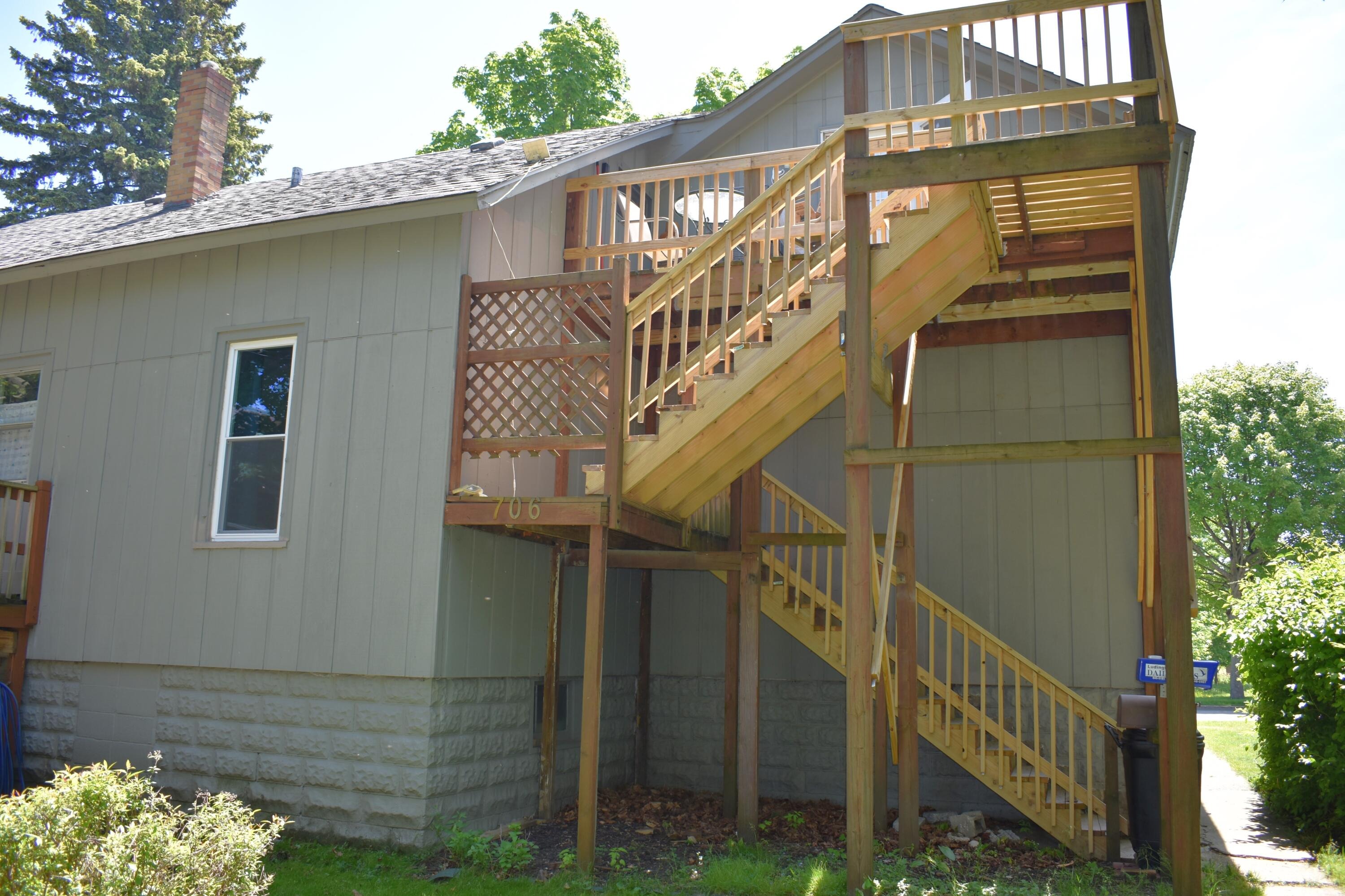 Loomis St, Ludington, MI 49431 #1
