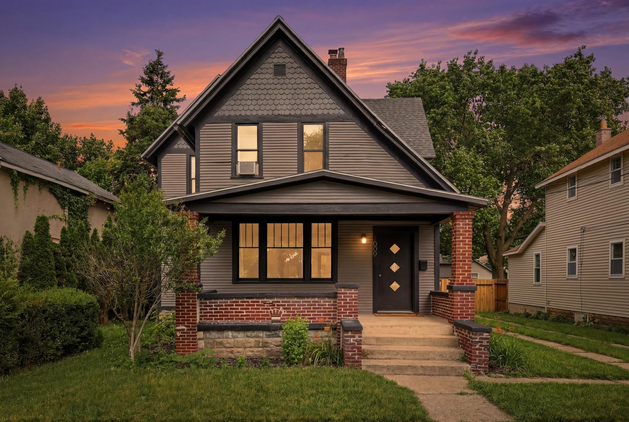 2nd St, Grand Rapids, MI 49504