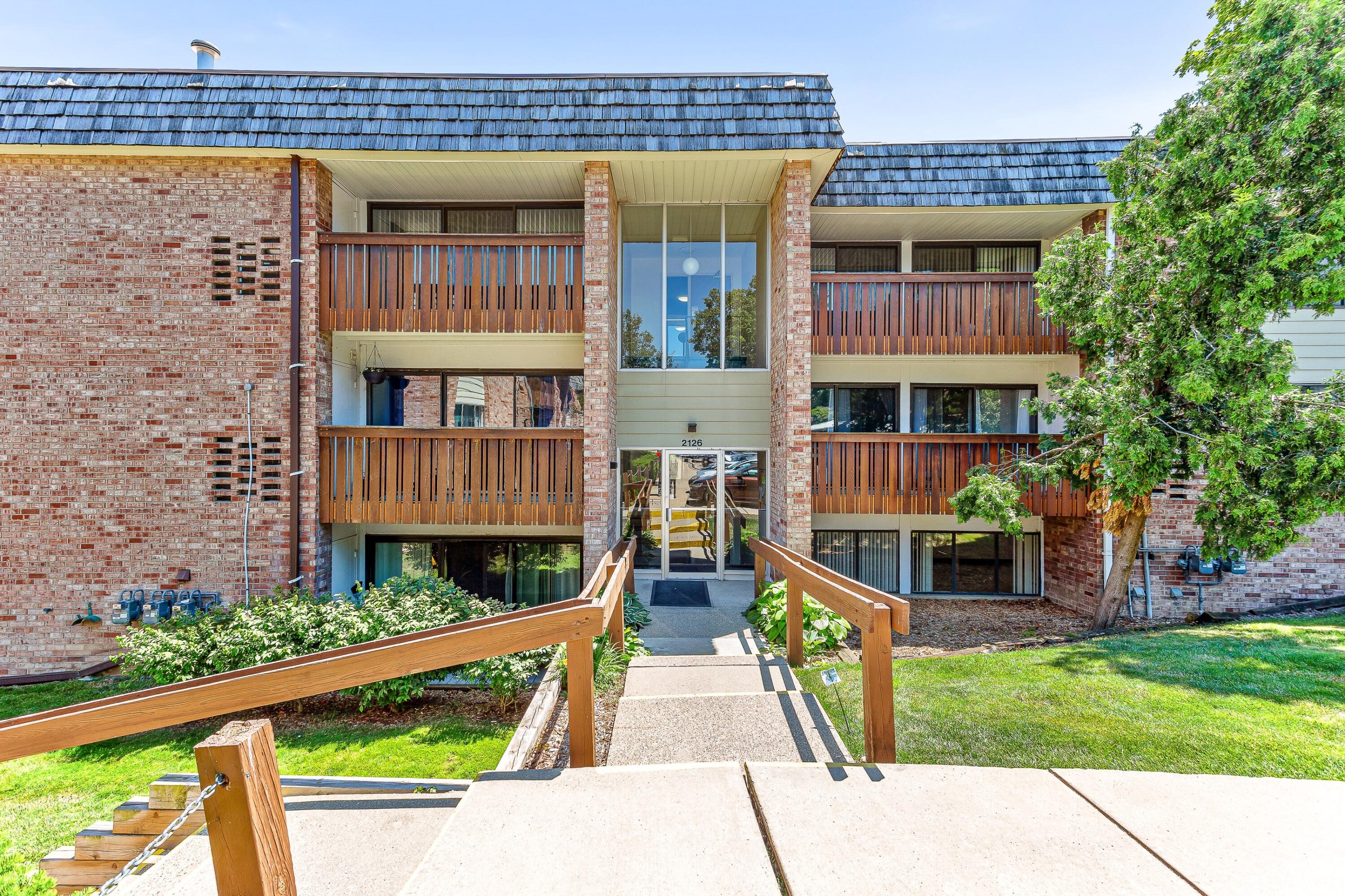 Pauline Blvd, Ann Arbor, MI 48103 #1