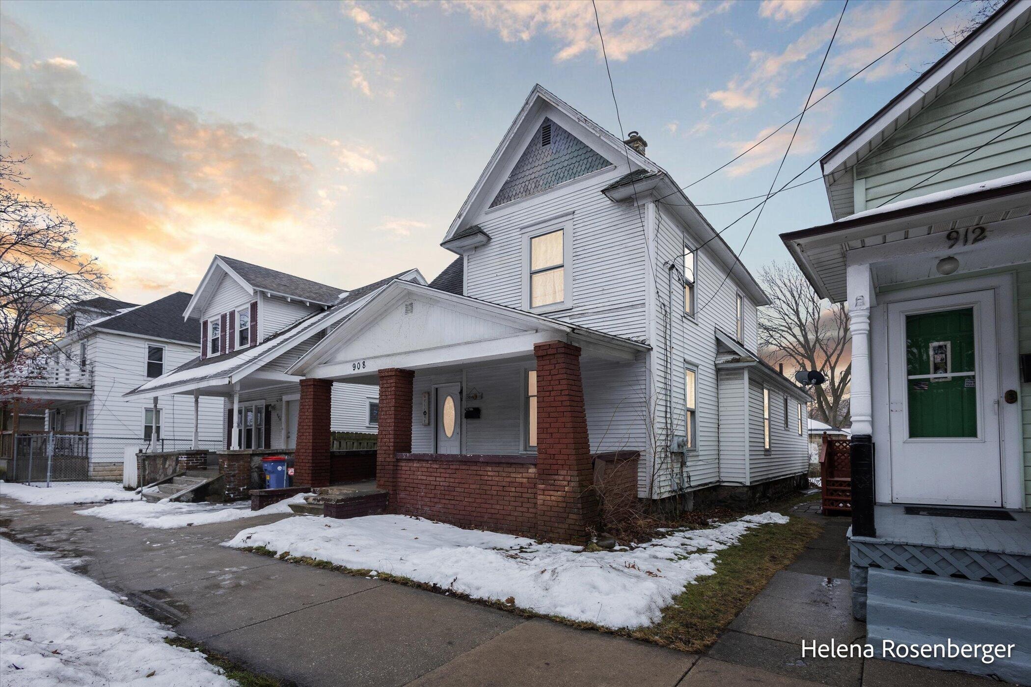 1st St, Grand Rapids, MI 49504 #1