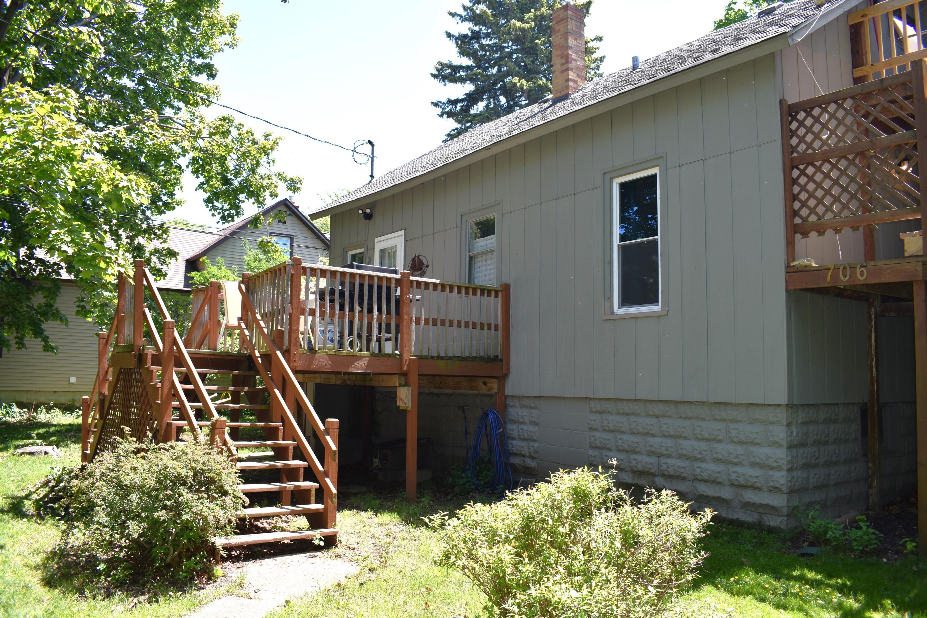 Loomis St, Ludington, MI 49431