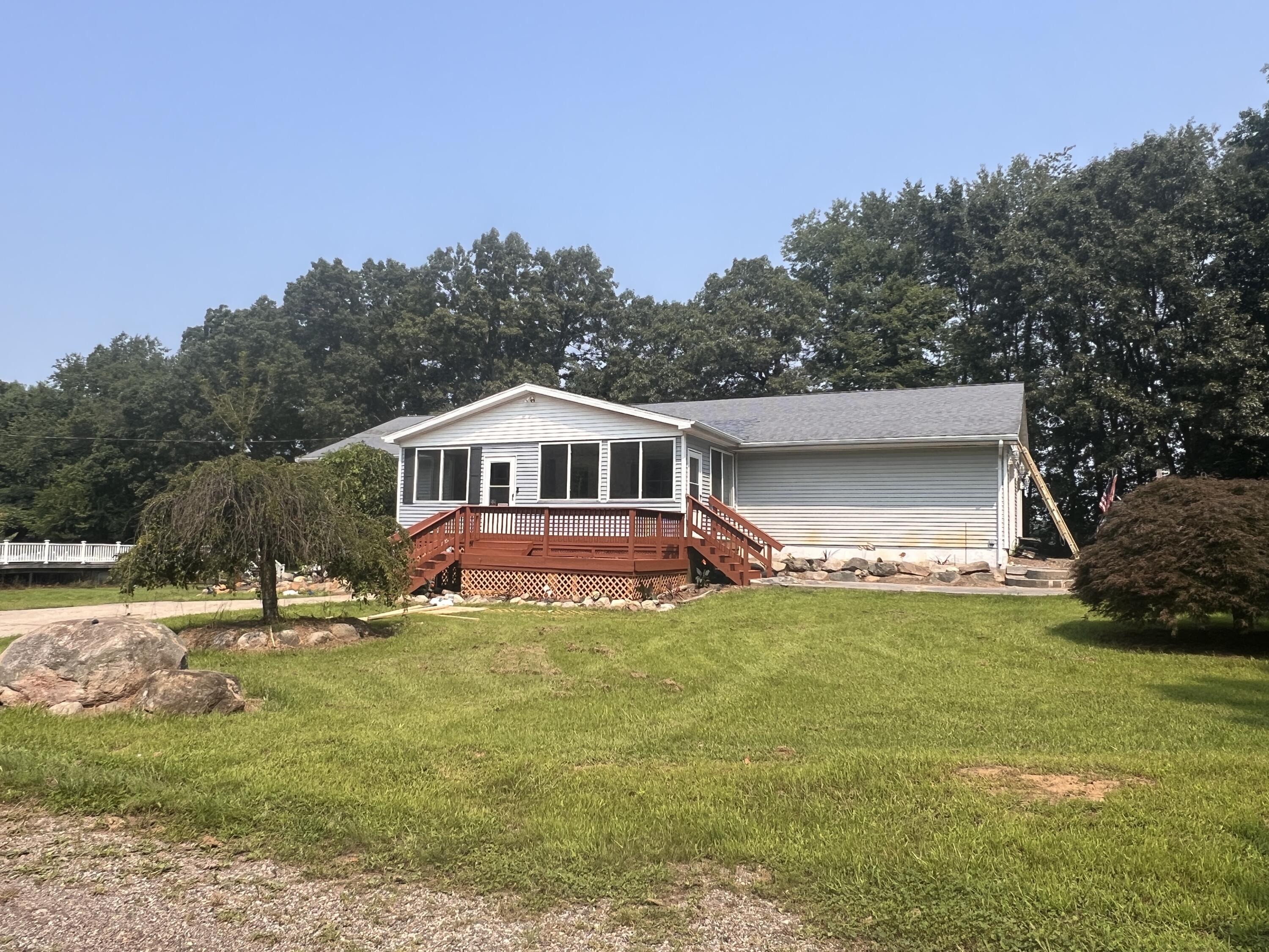 Spartan Ln, Springport, MI 49284 #1