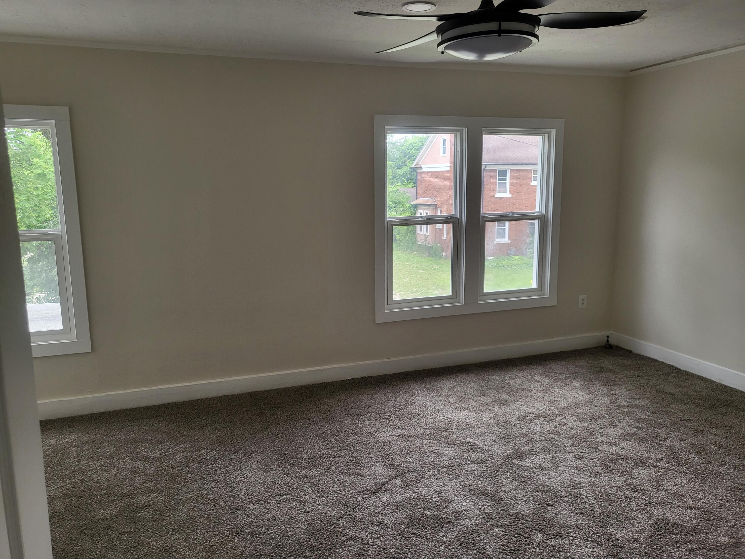 Taylor St, Detroit, MI 48206