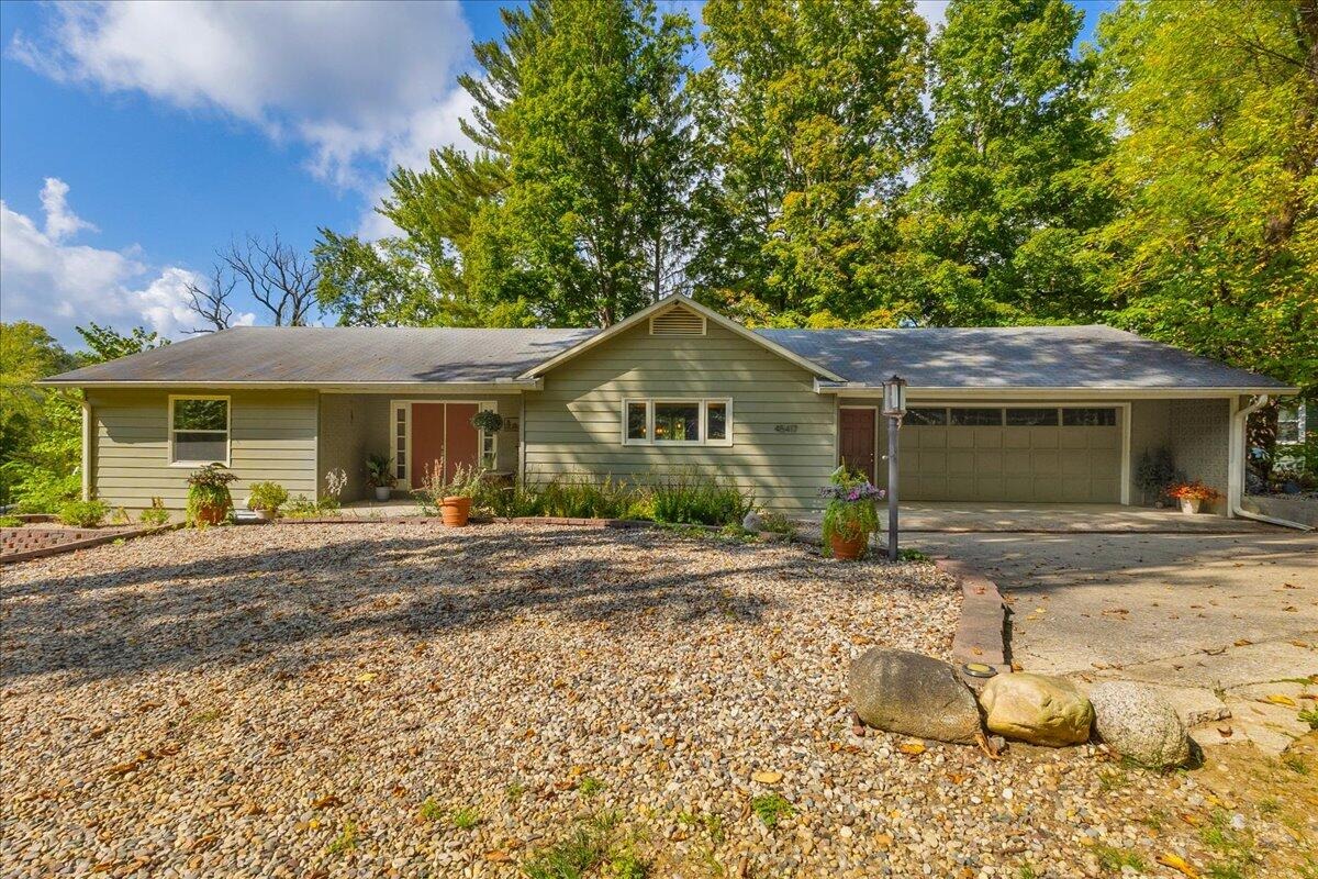 15th Ave, Bloomingdale, MI 49026 #1