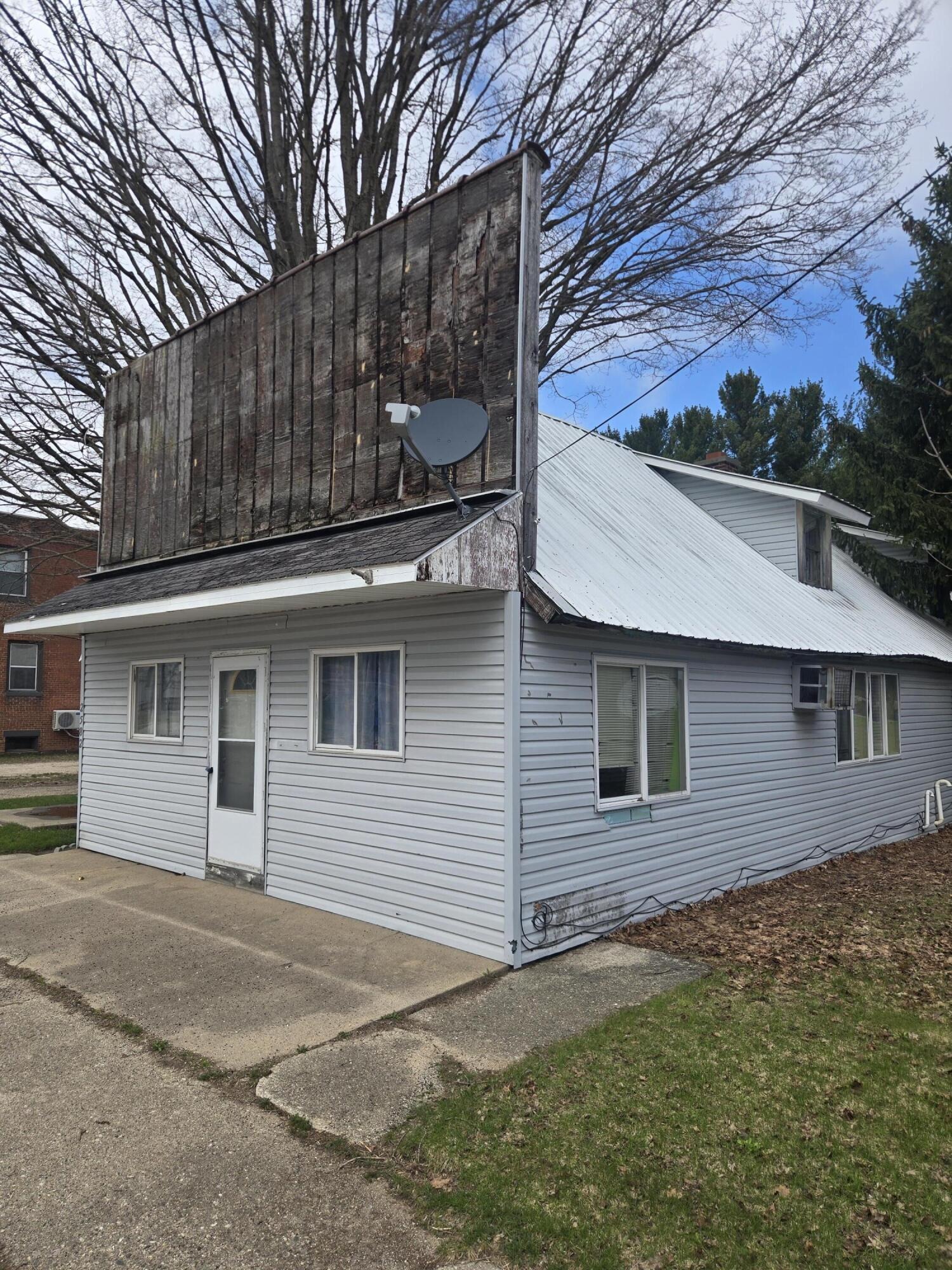 Michigan St, Free Soil, MI 49411 #1