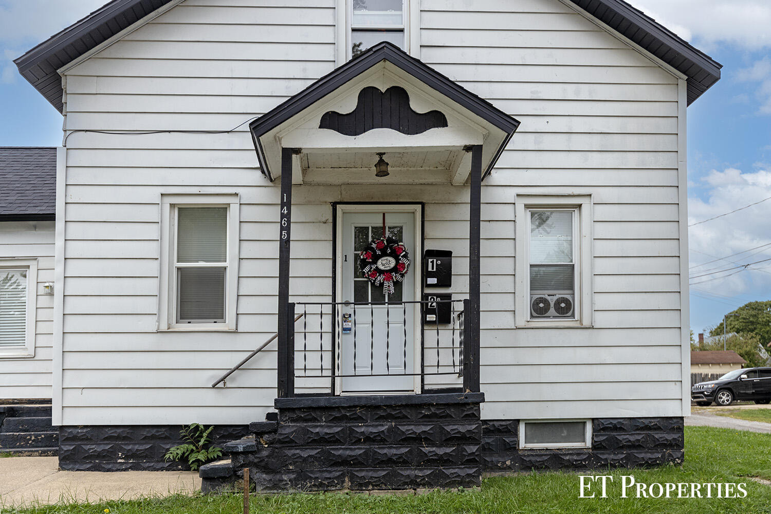 Barclay St, Muskegon, MI 49441 #1