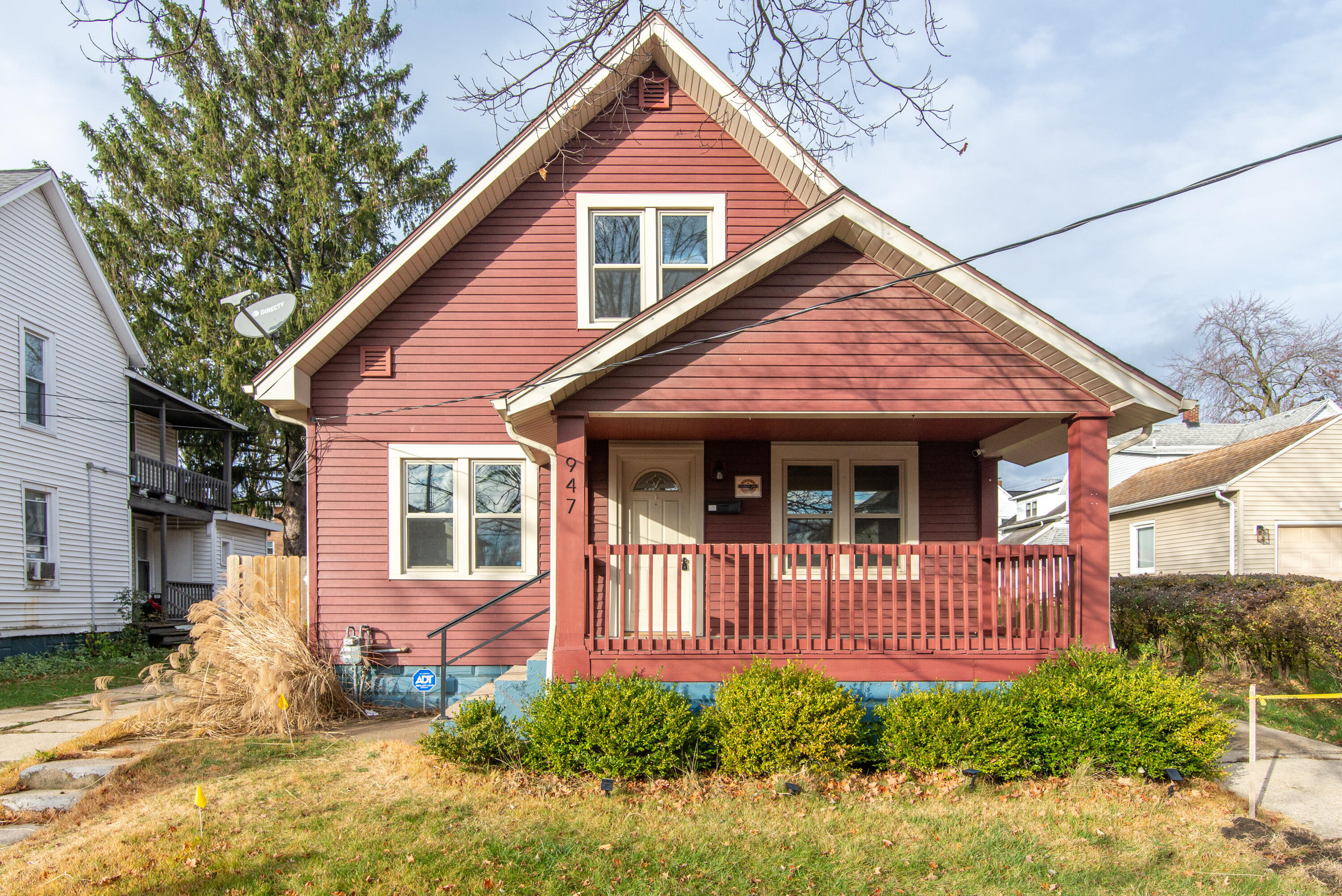 Baraga St, Grand Rapids, MI 49503