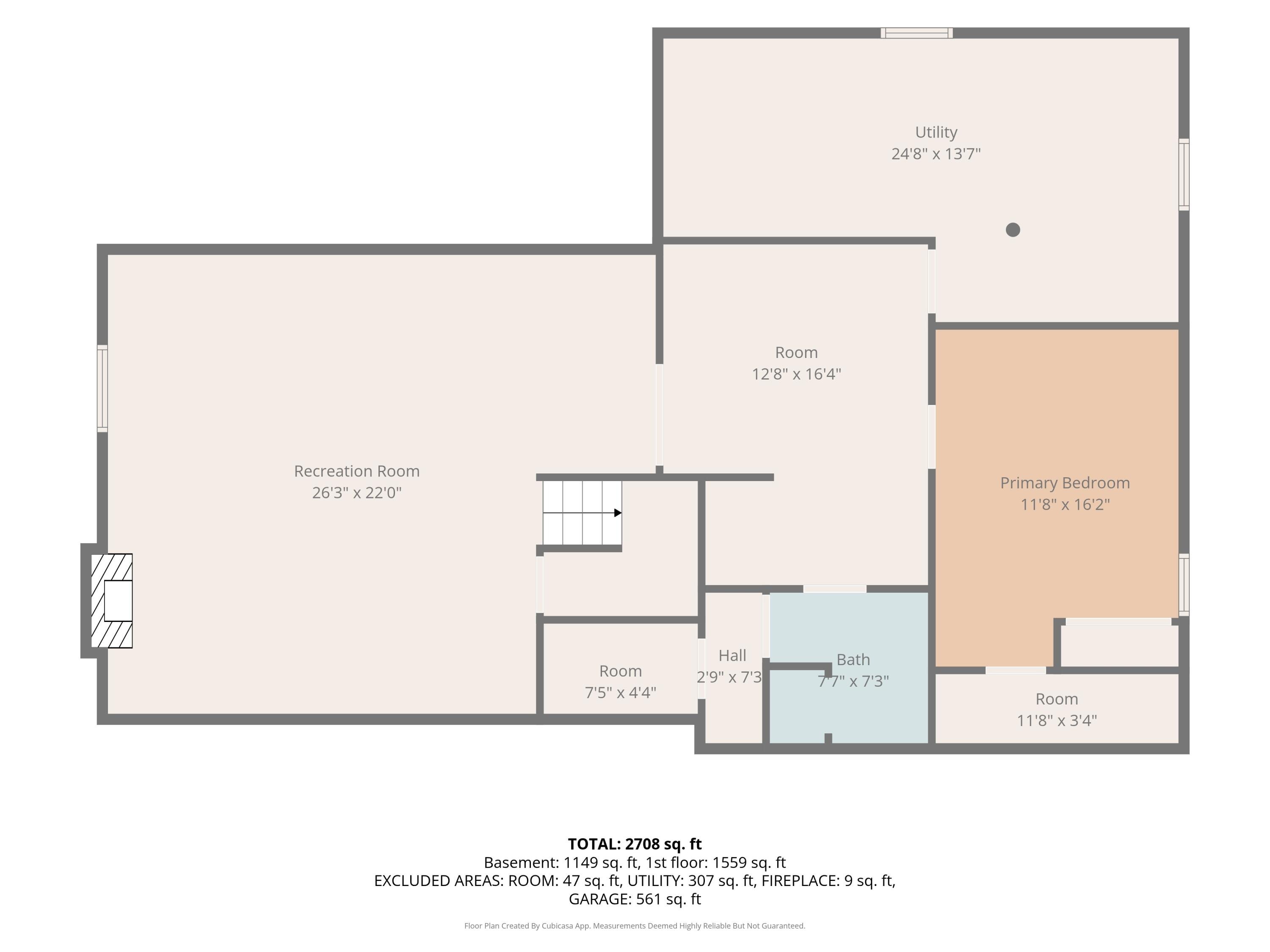 Holtman Dr, Grand Rapids, MI 49525
