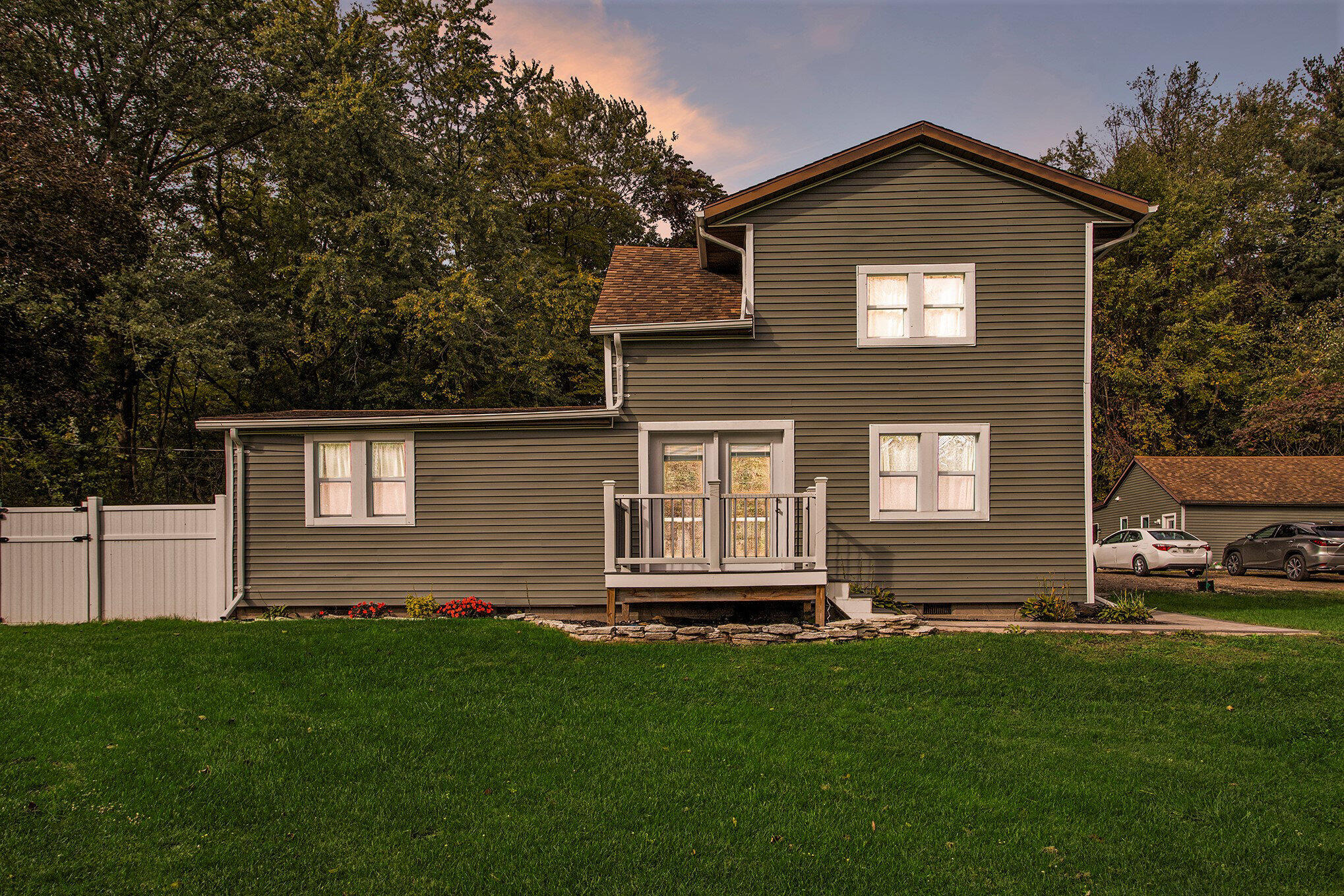 Portage Rd, Niles, MI 49120