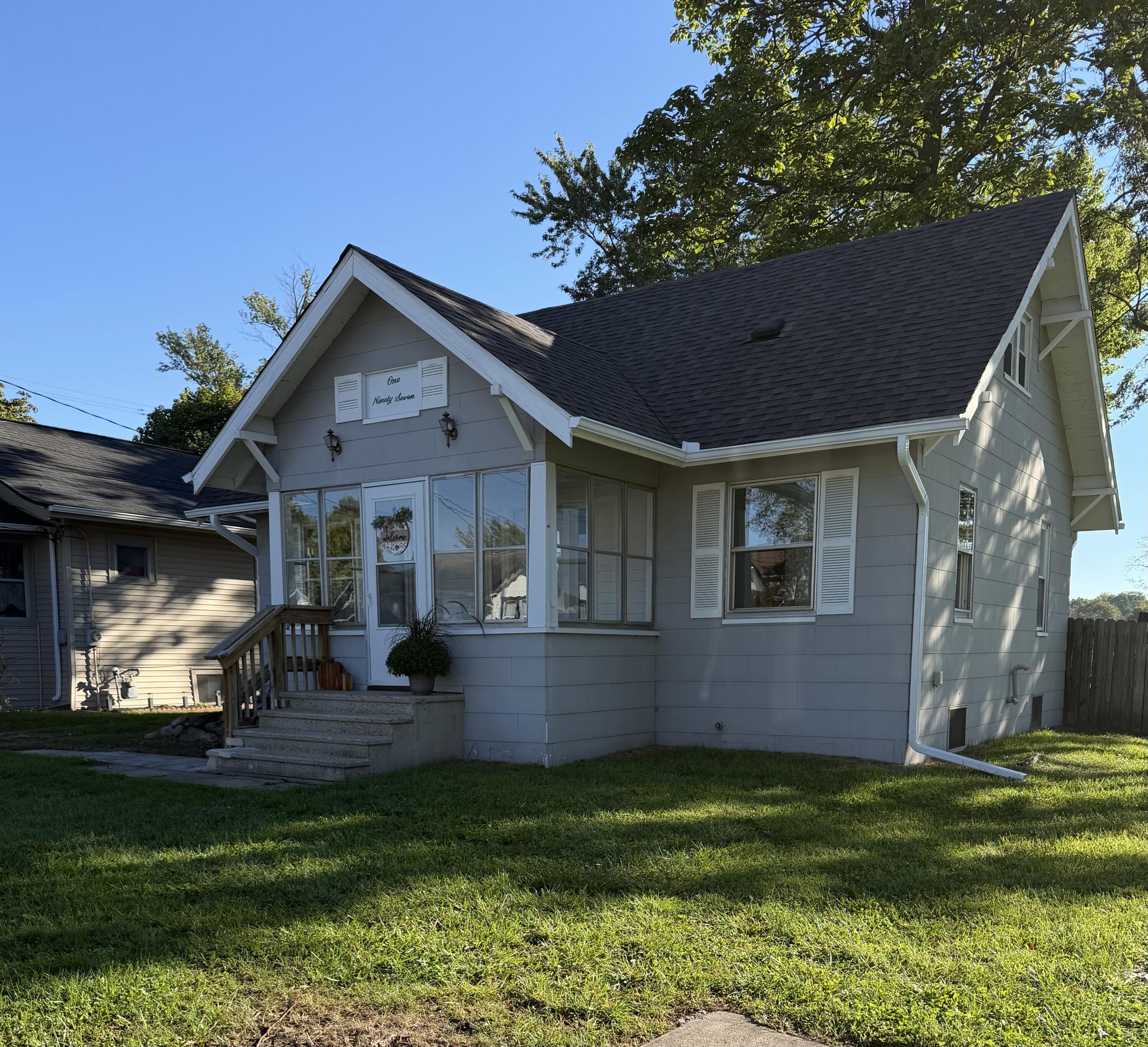 Highland Ave, Battle Creek, MI 49015 #1