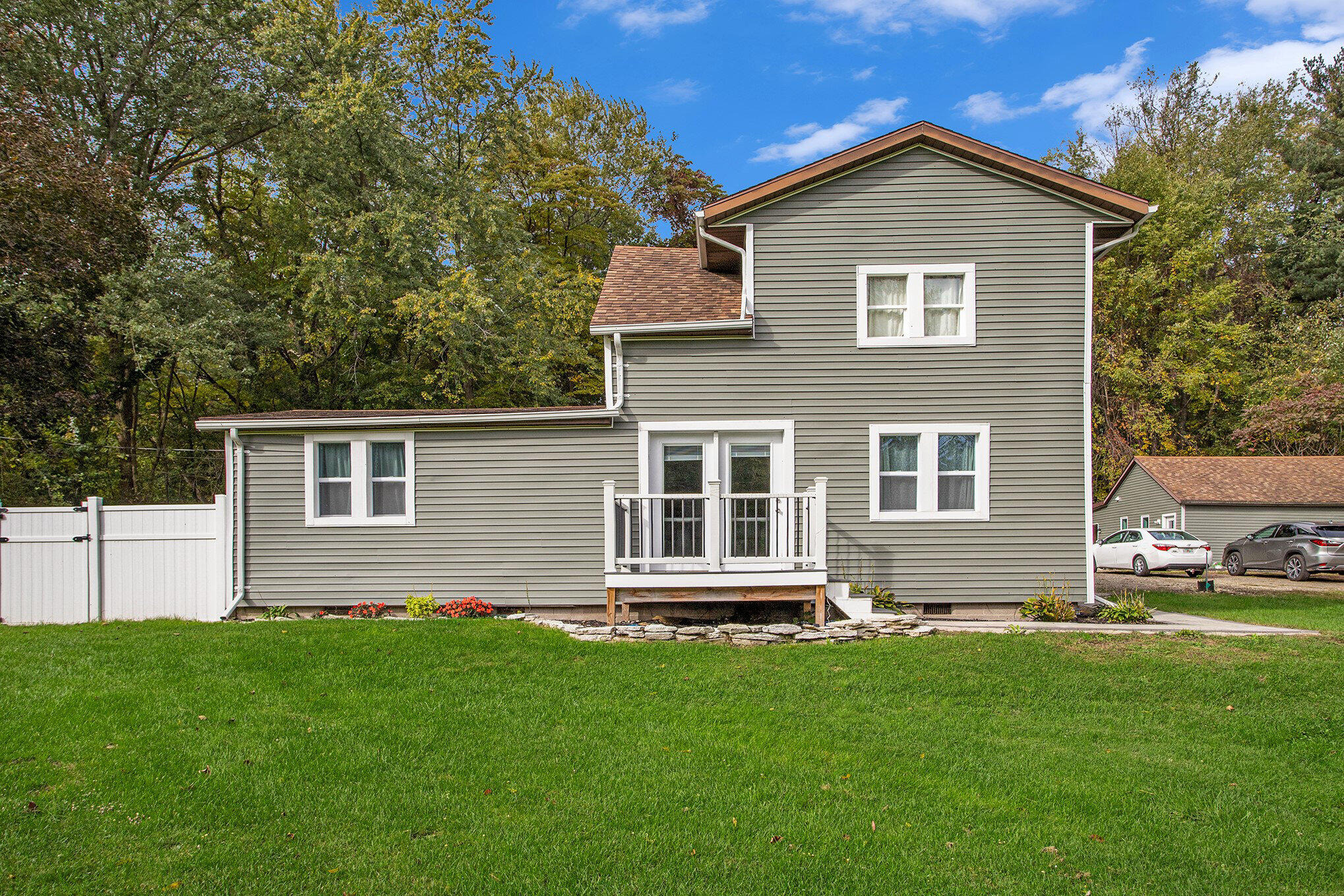 Portage Rd, Niles, MI 49120 #1