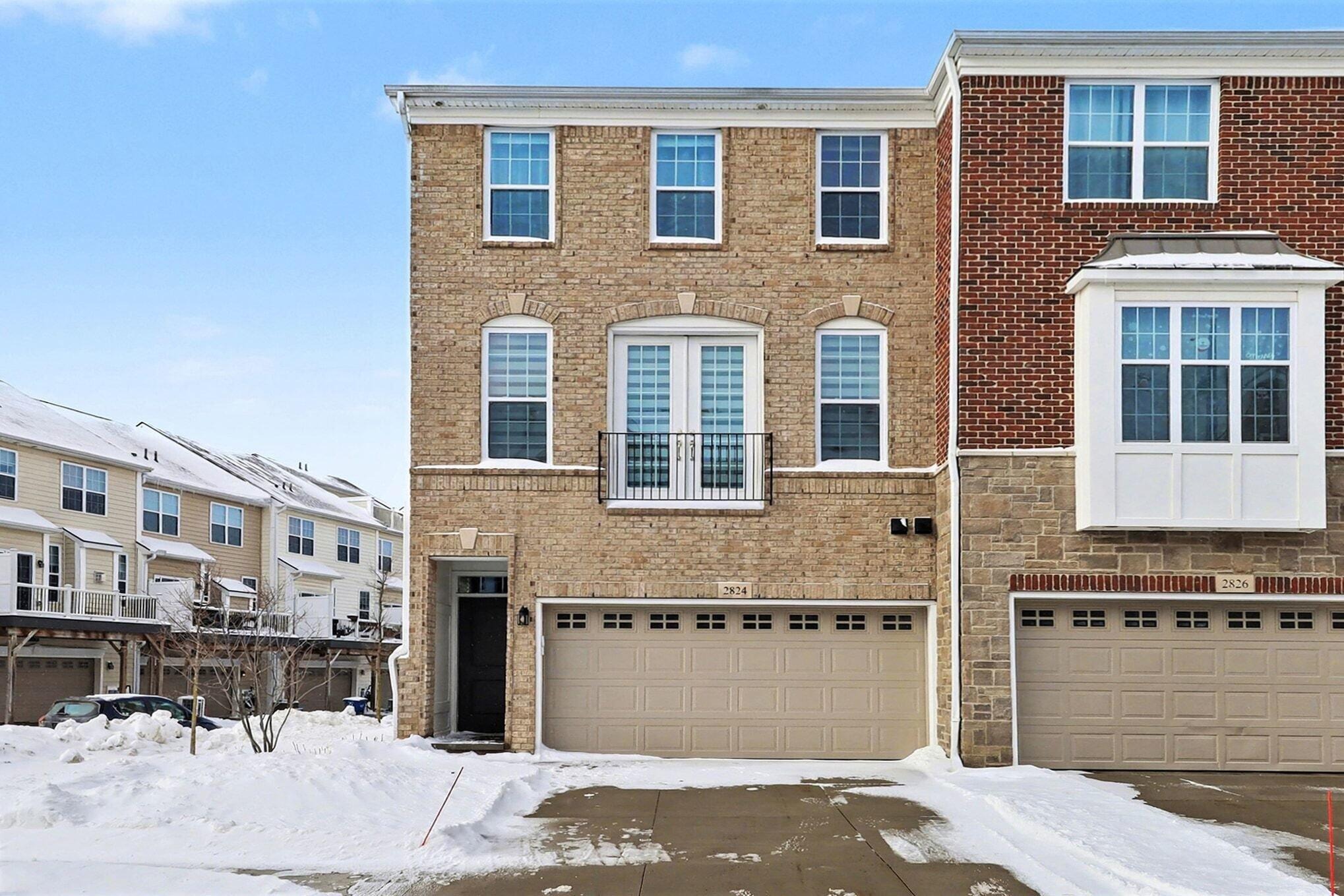 Ridington Rd, Ann Arbor, MI 48105 #1