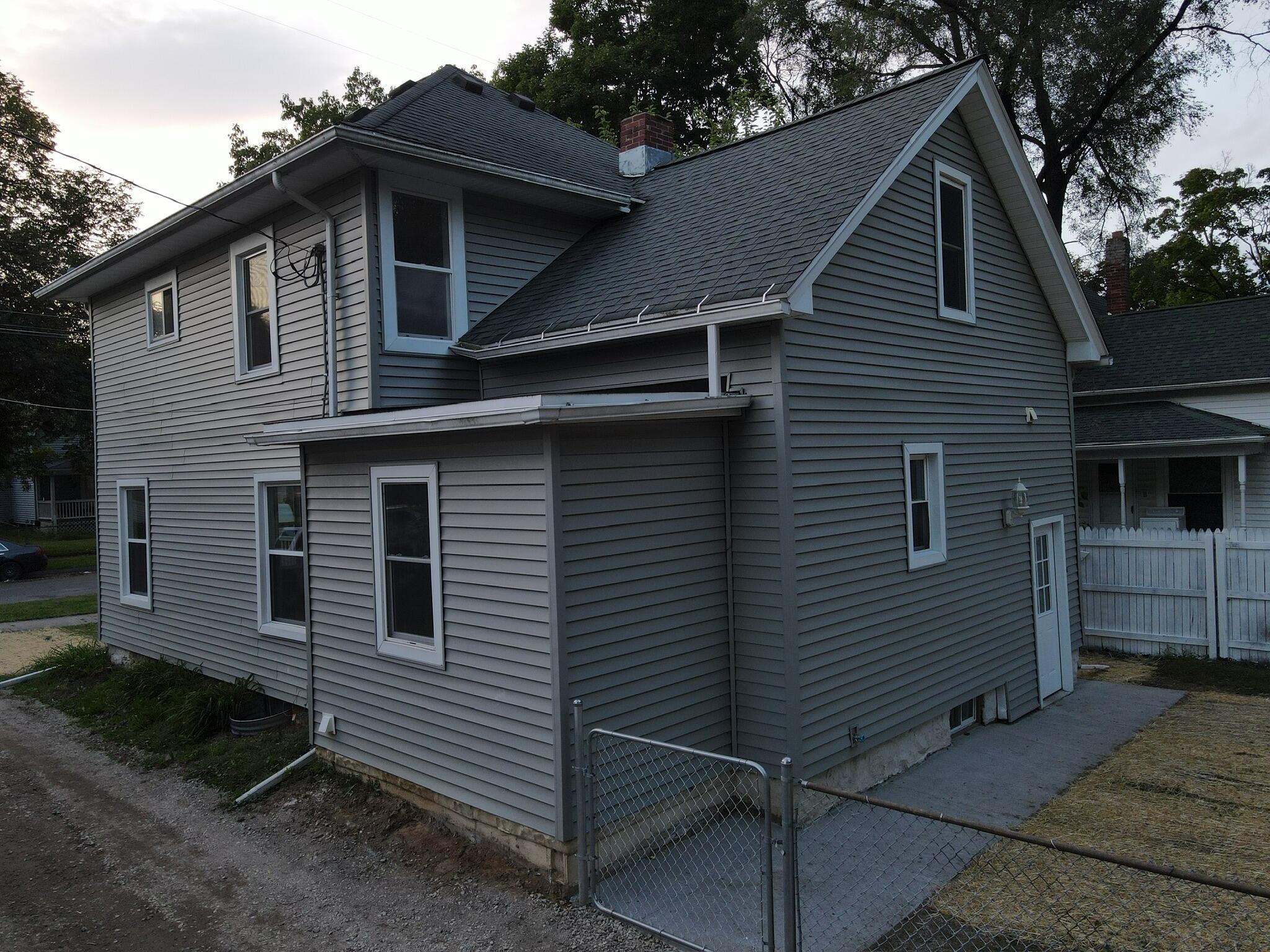 Forbes St, Jackson, MI 49202 #1