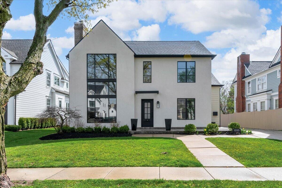 Washington Blvd, Birmingham, MI 48009 #1