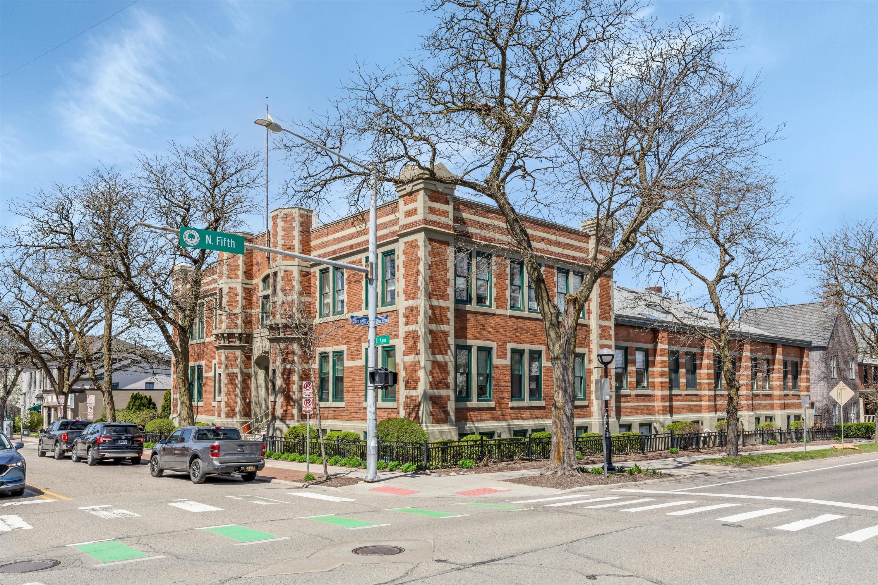 Ann St, Ann Arbor, MI 48104 #1