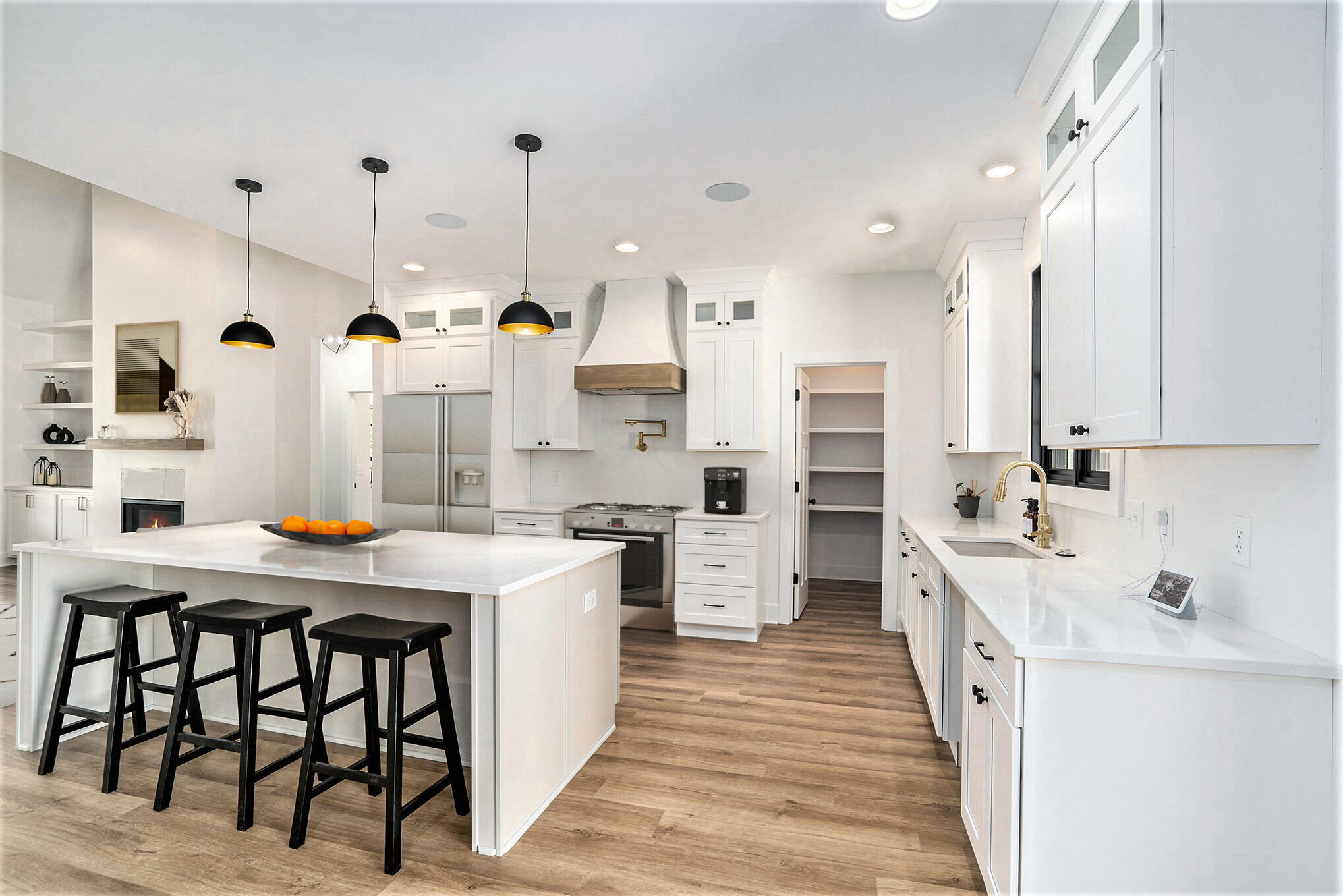 Nia Dr, Mattawan, MI 49071 #1