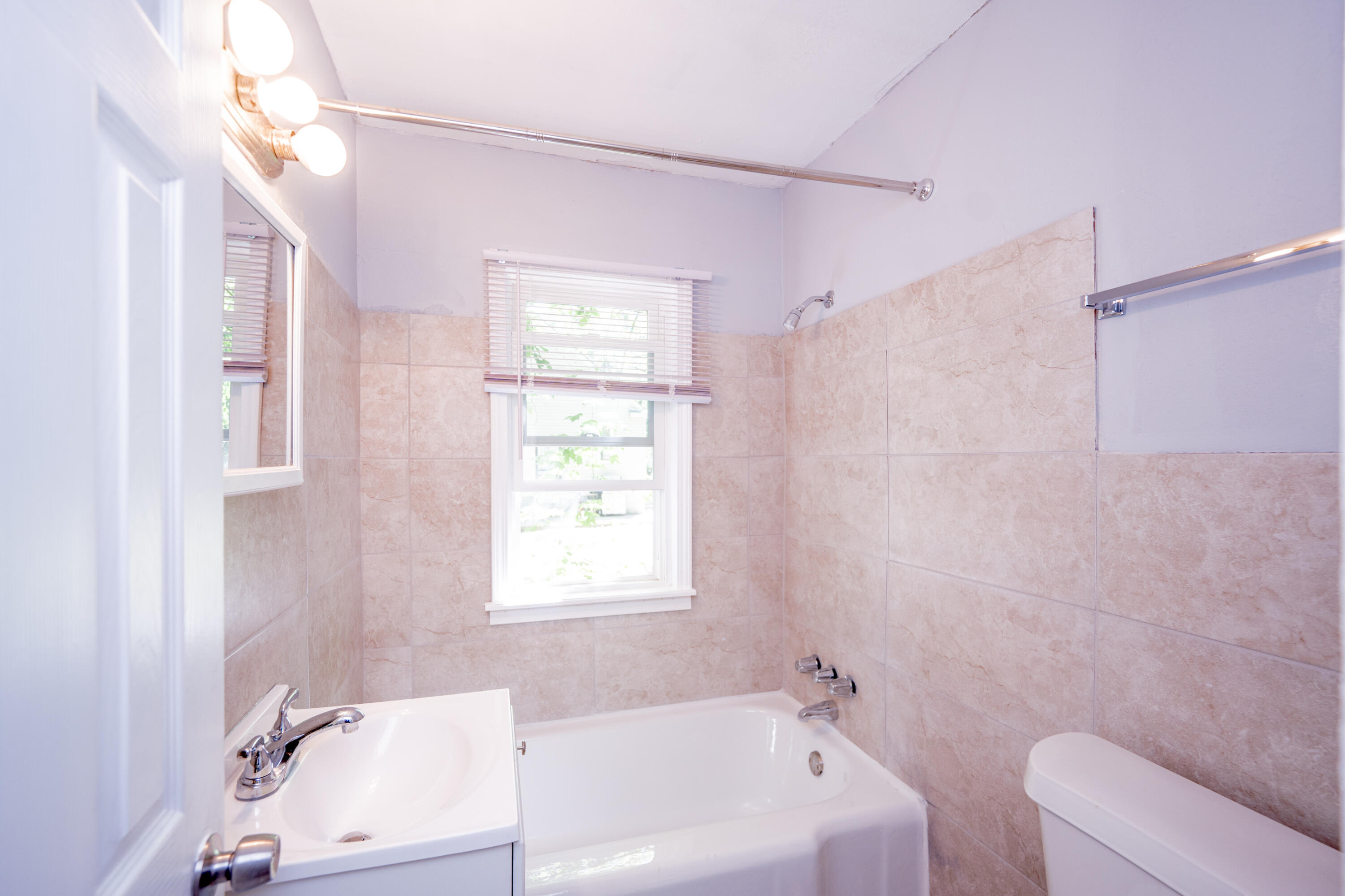 Santa Maria St, Detroit, MI 48219 #1