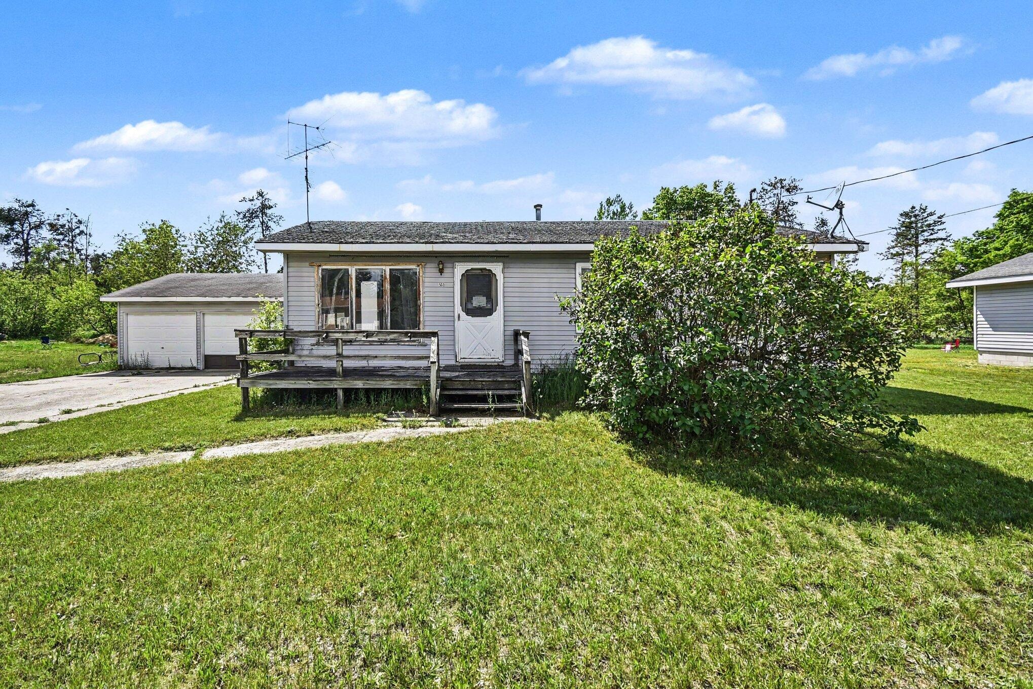Pembroke Dr, Grayling, MI 49738 #1