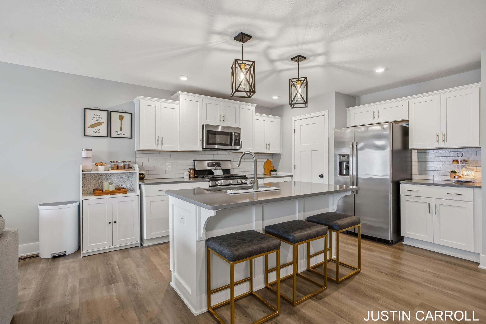 Barrington Ln, Jenison, MI 49428 #1