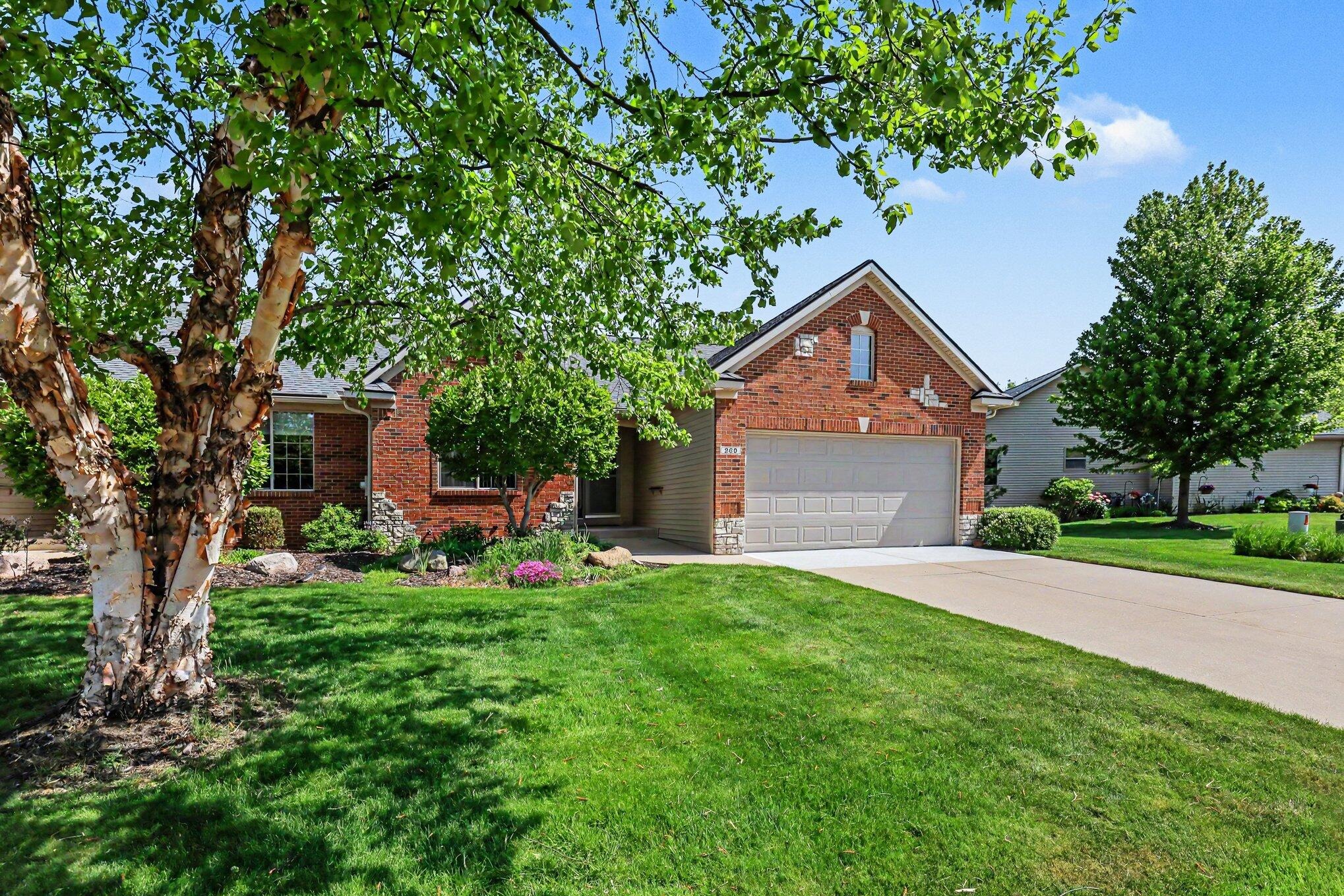 Aleigha Ct, Grand Rapids, MI 49534 #1