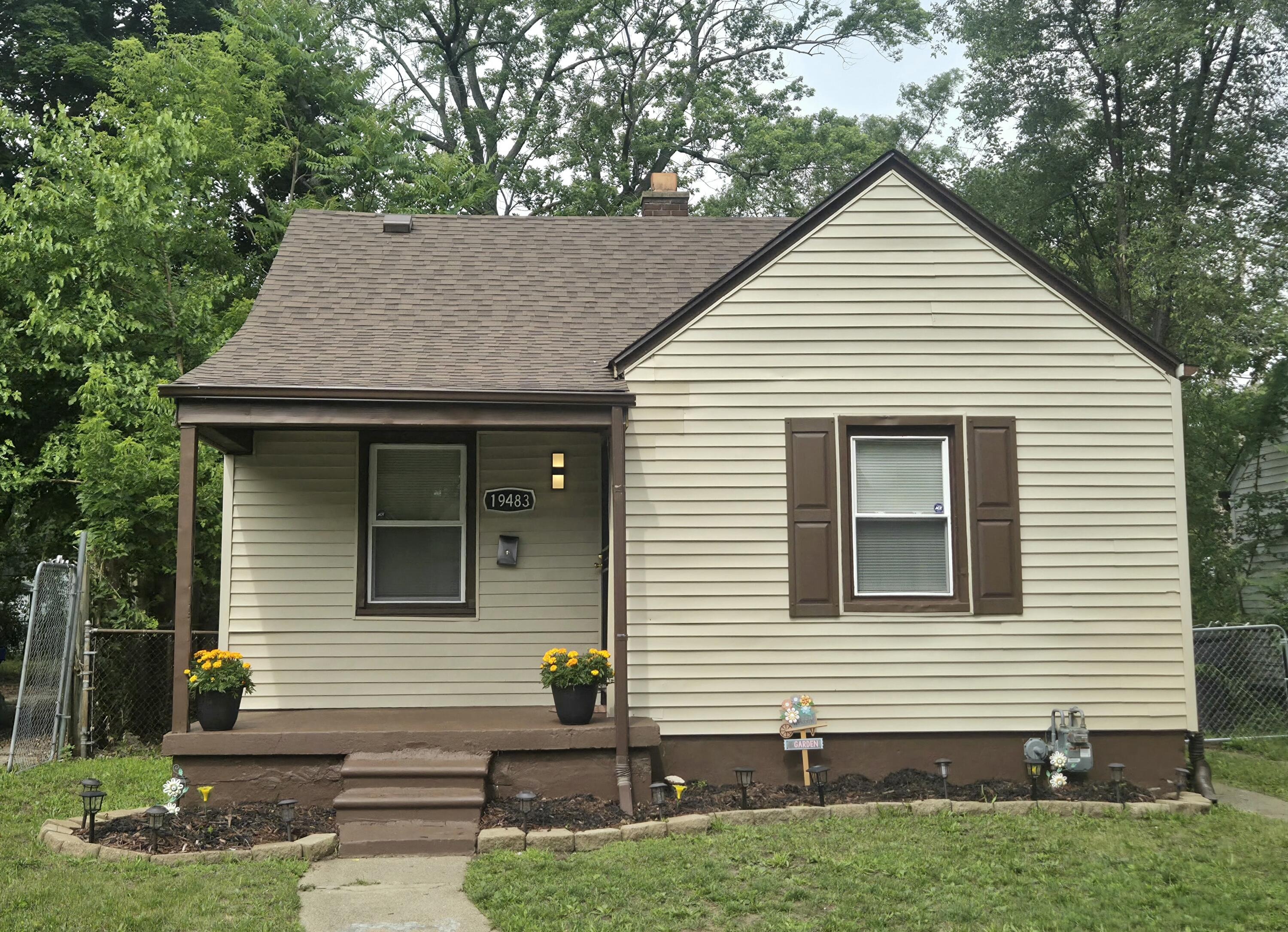 Rosemont Ave, Detroit, MI 48219 #1