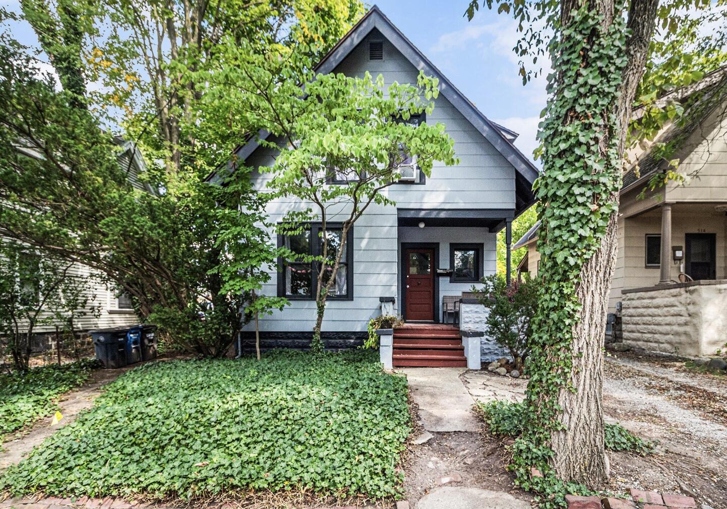 Division St, Ann Arbor, MI 48104