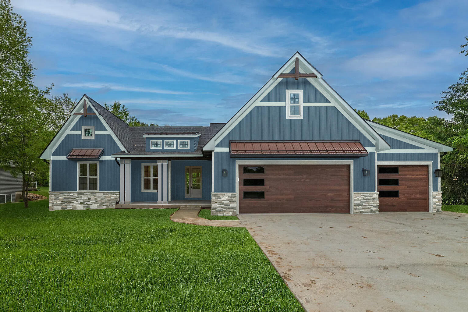 Pq Ave, Kalamazoo, MI 49009